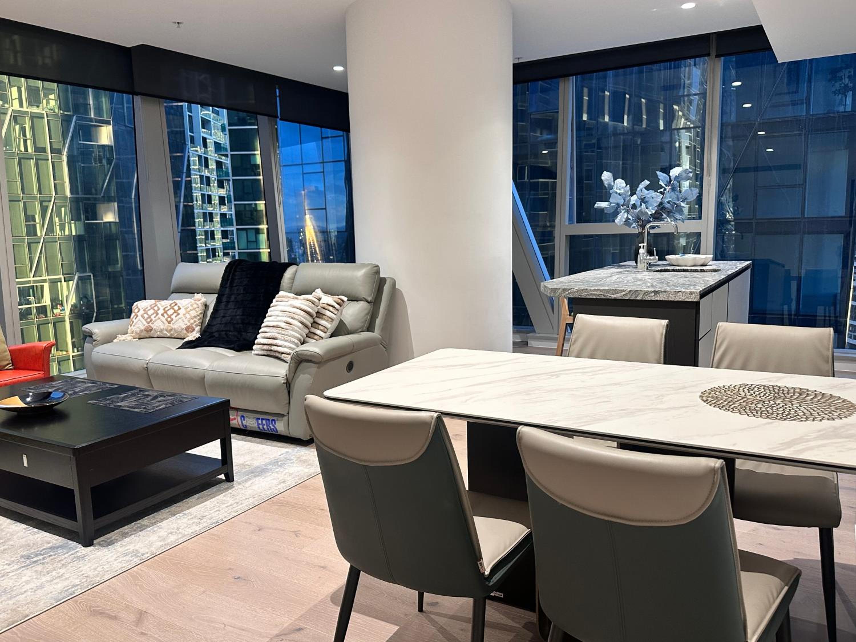 West Side Place Luxury Executive Residence by Ritz Carlton