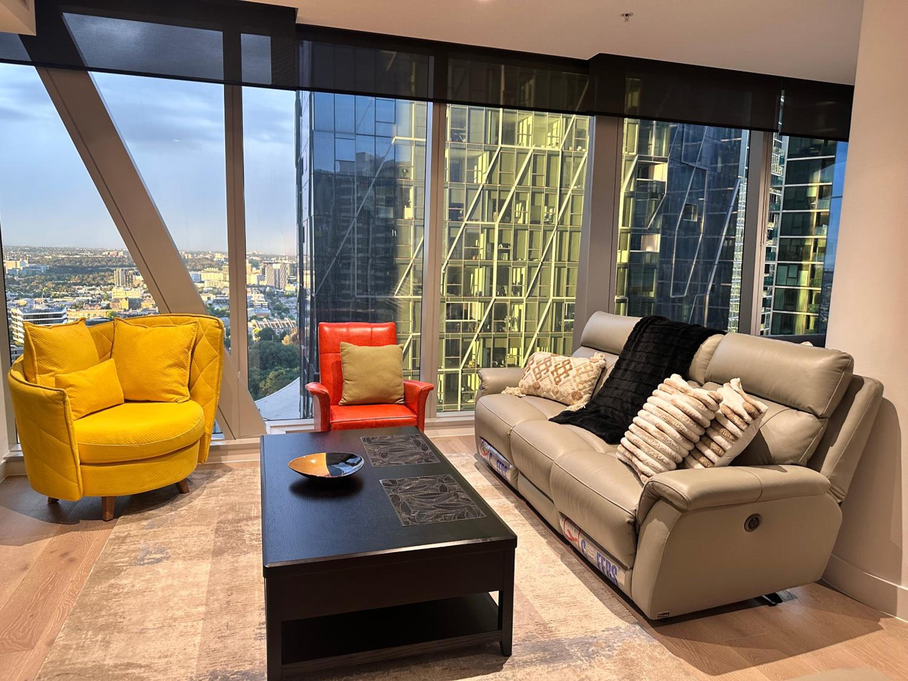 West Side Place Luxury Executive Residence by Ritz Carlton