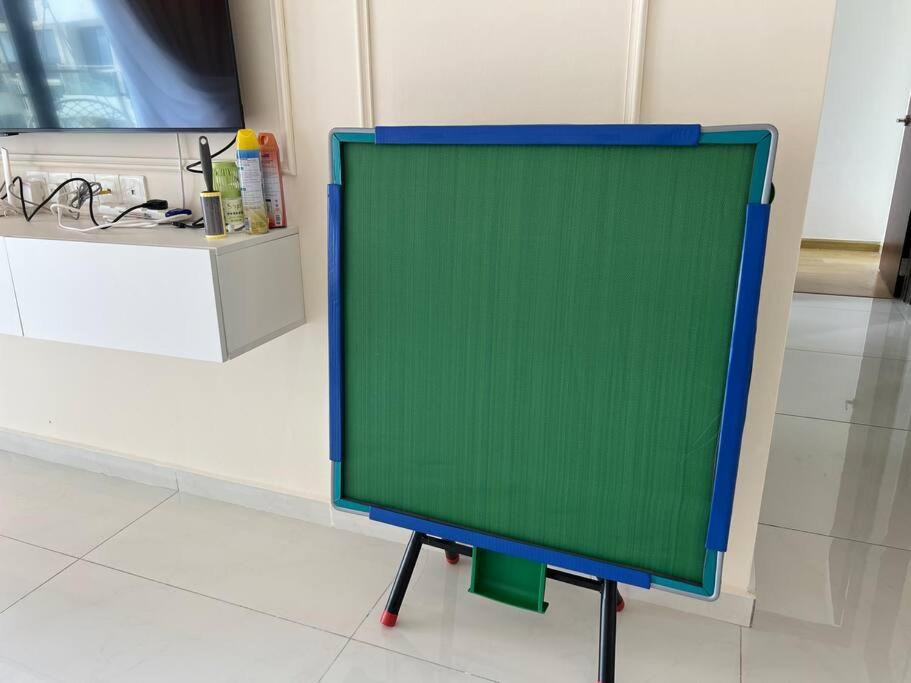 Country Garden Danga Bay Bay Laurel by R9 HomeStay