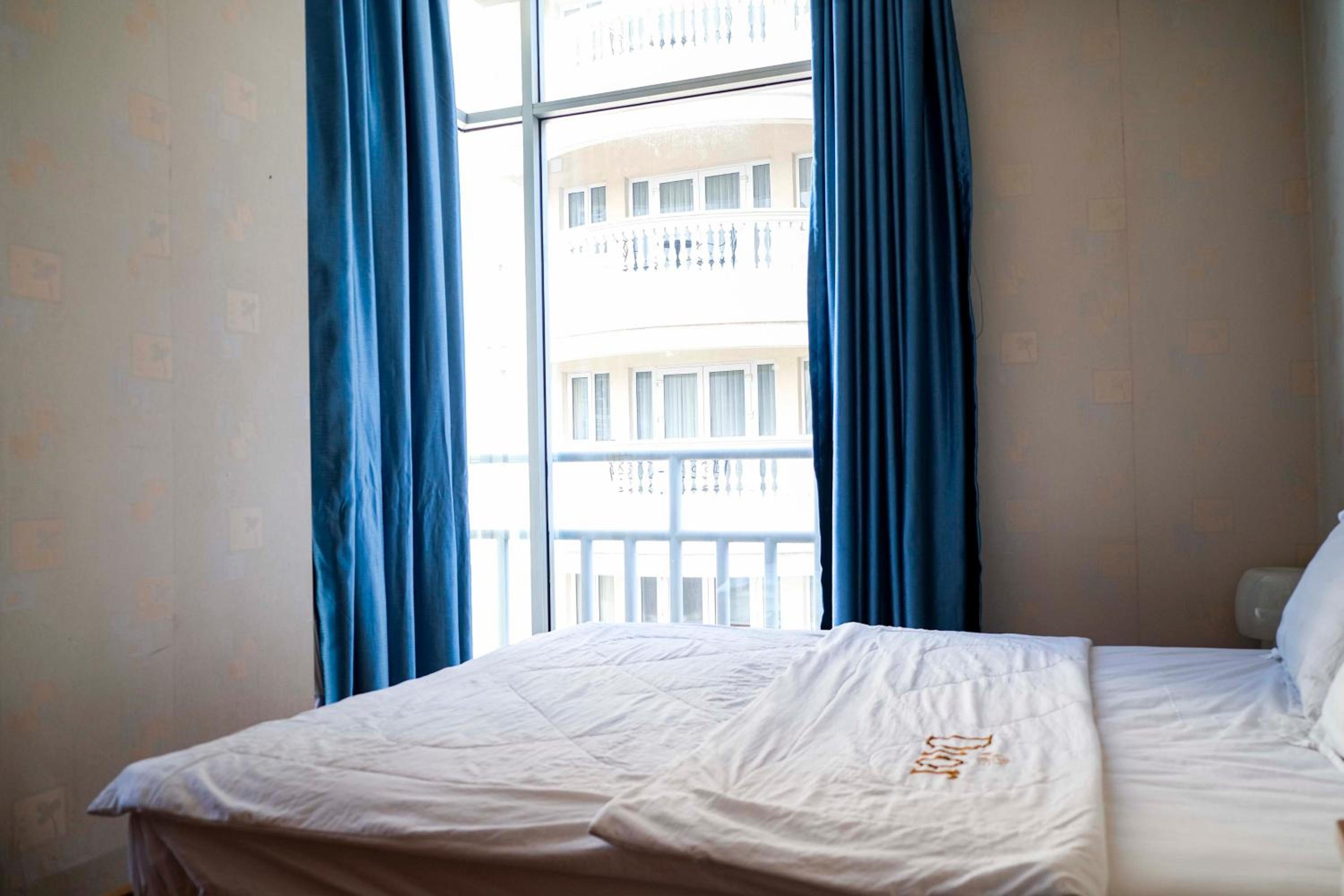 Lancaster Saigon Service Apartment