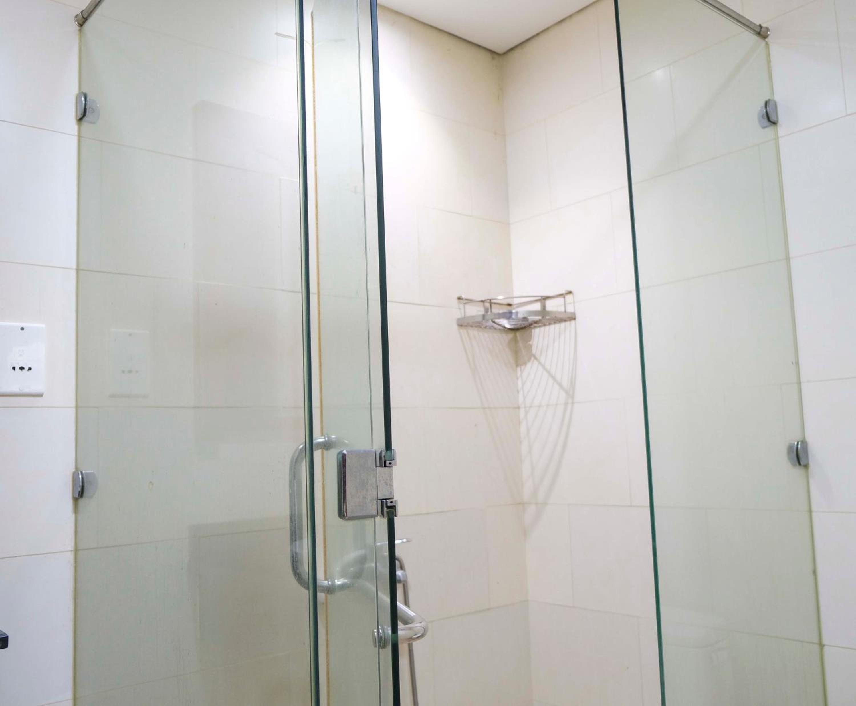 Lancaster Saigon Service Apartment