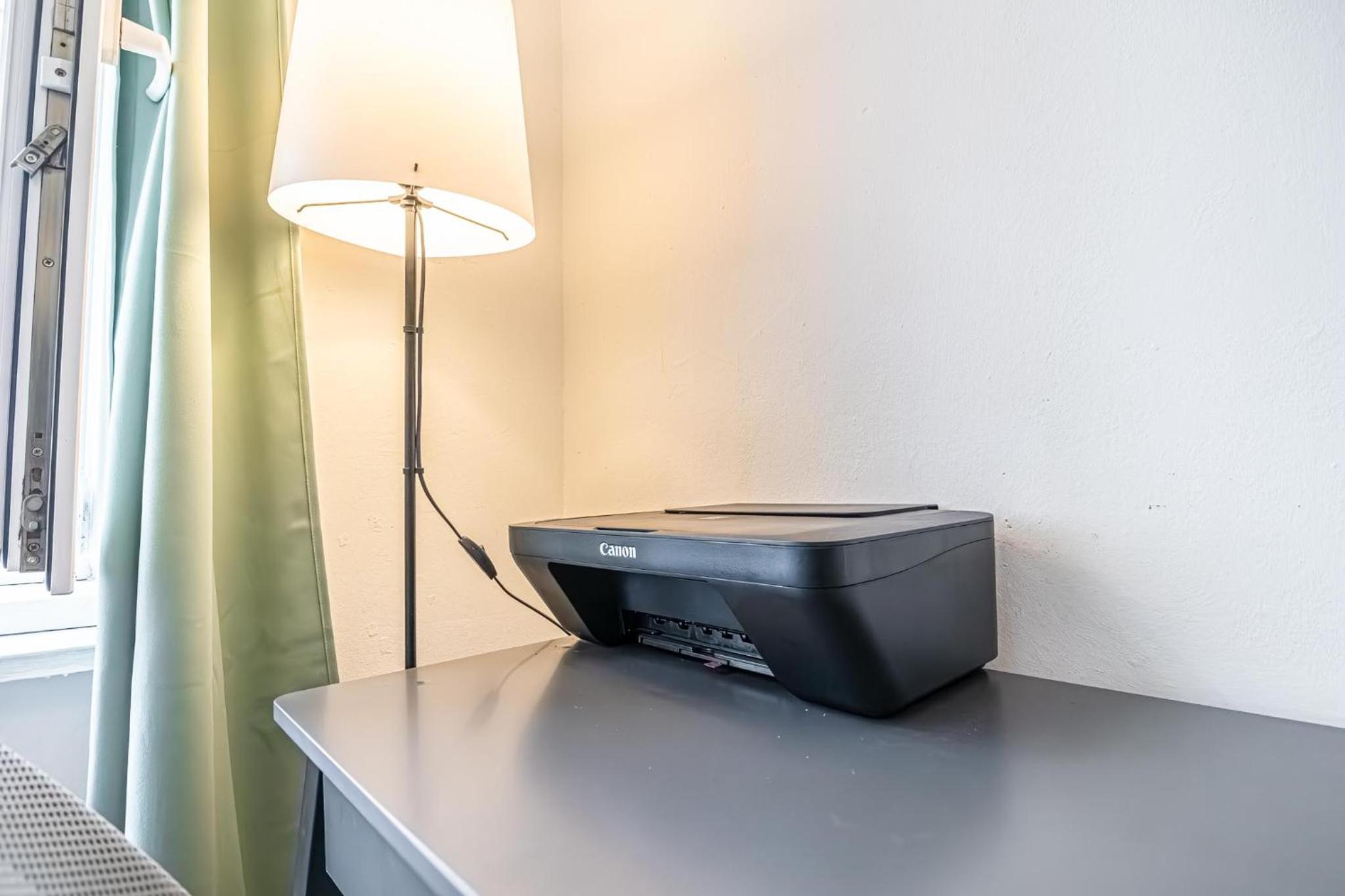 Amazing 1BR Perfect for Long stays