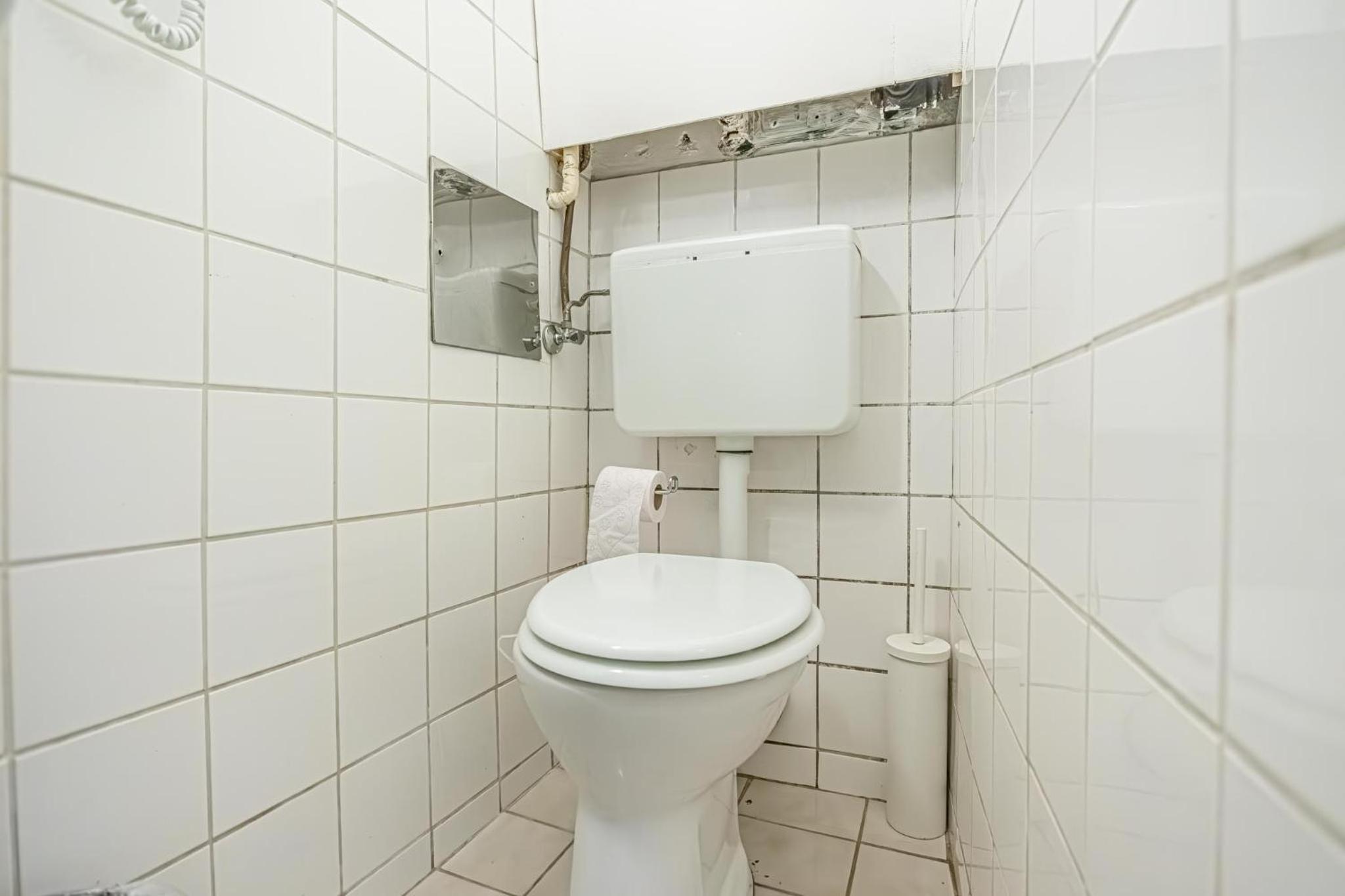 Amazing 1BR Perfect for Long stays