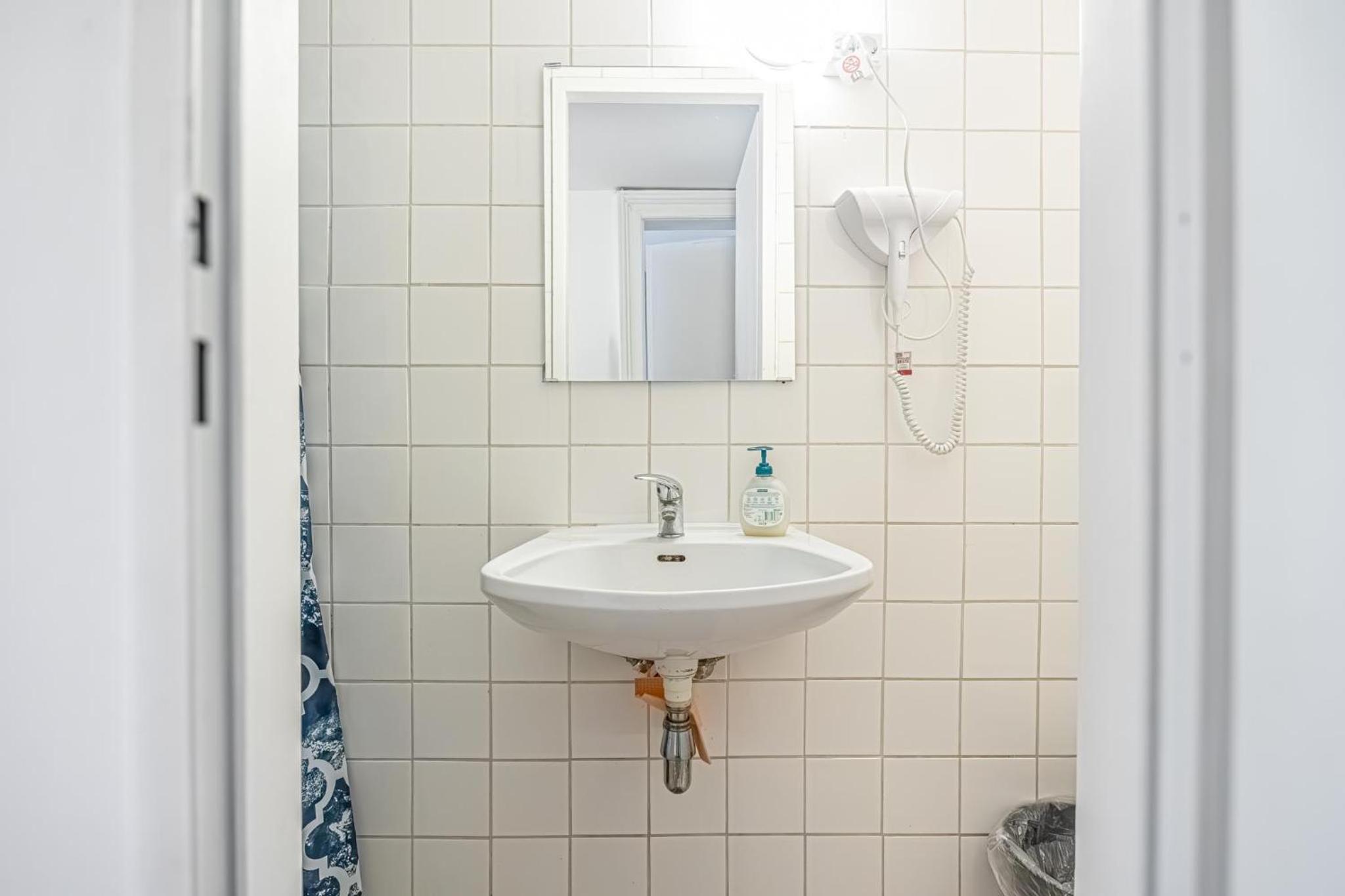 Amazing 1BR Perfect for Long stays