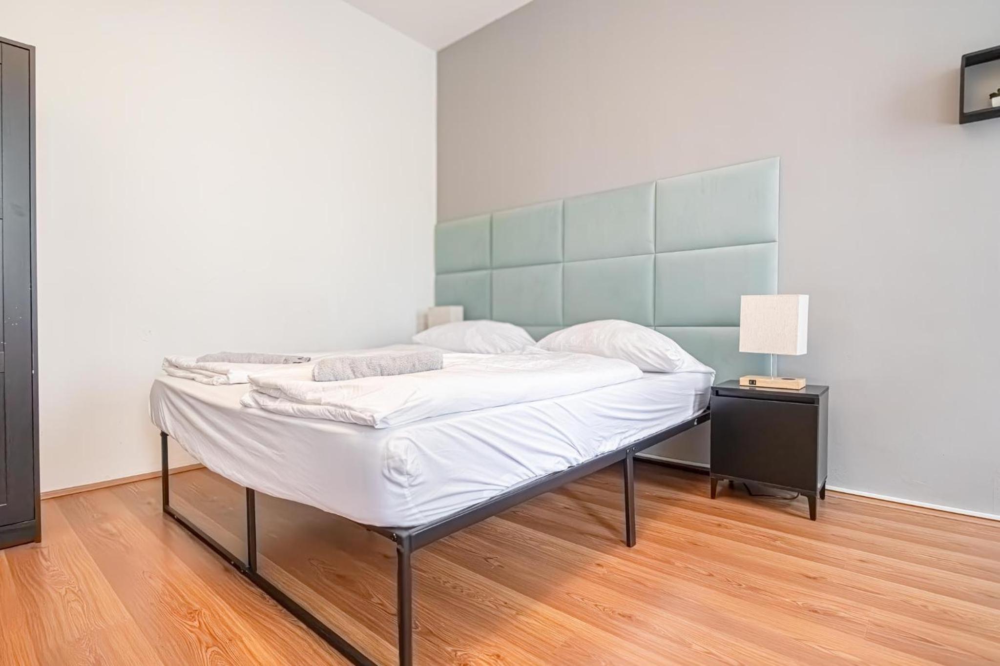 Amazing 1BR Perfect for Long stays