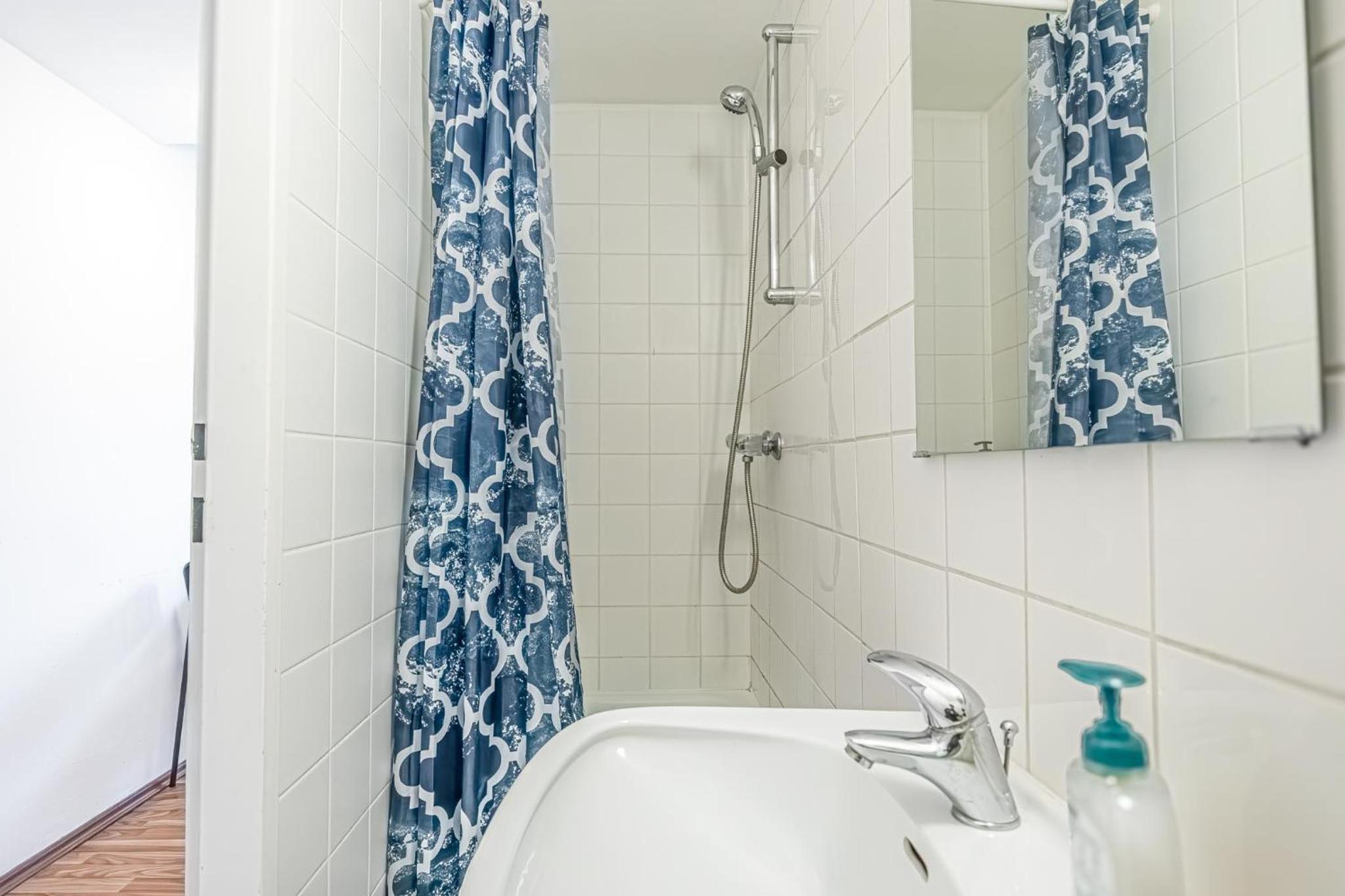 Amazing 1BR Perfect for Long stays