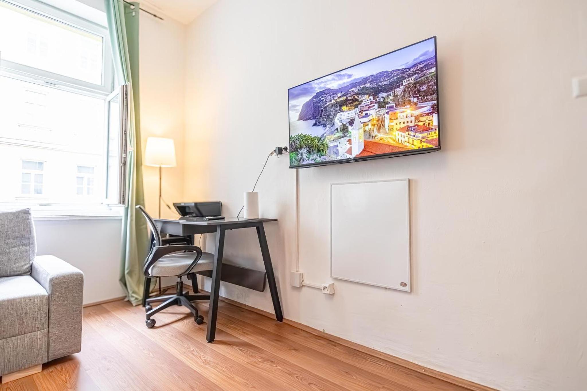 Amazing 1BR Perfect for Long stays