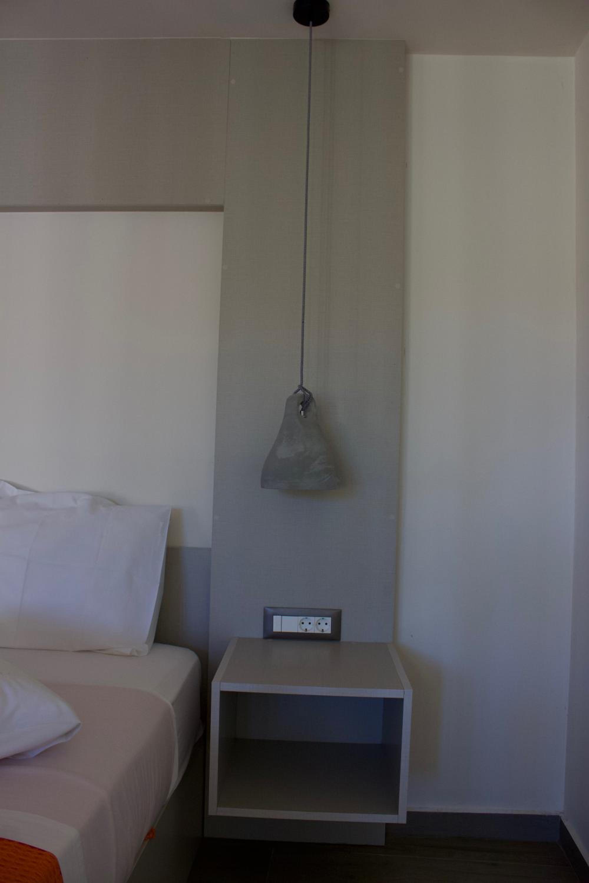 Makris Yialos Apartments