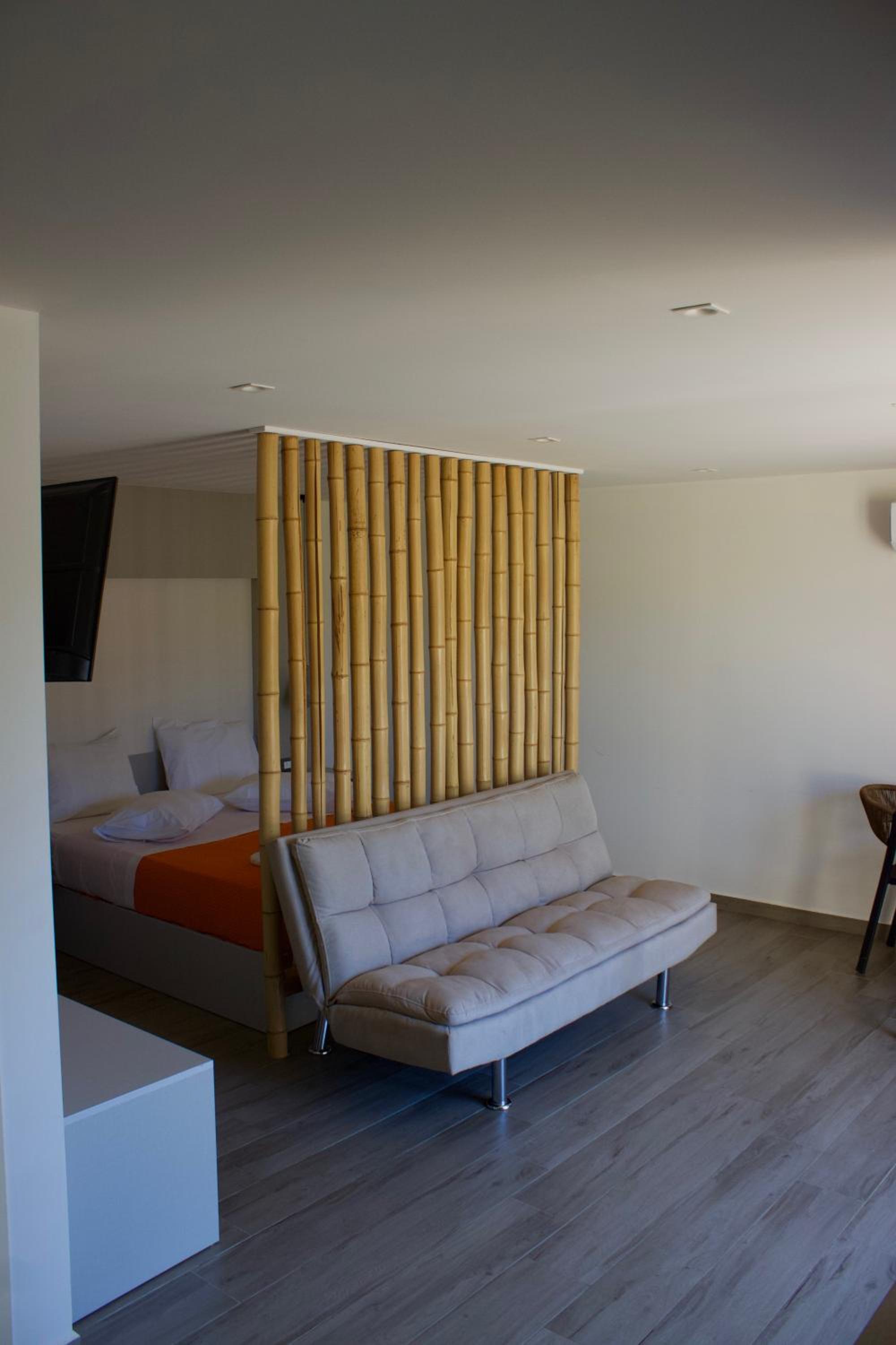 Makris Yialos Apartments