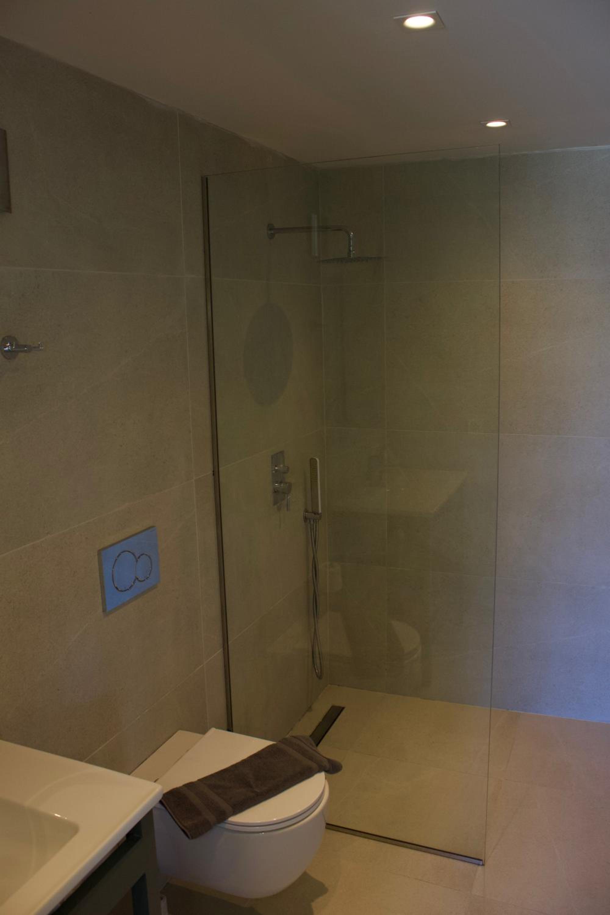 Makris Yialos Apartments