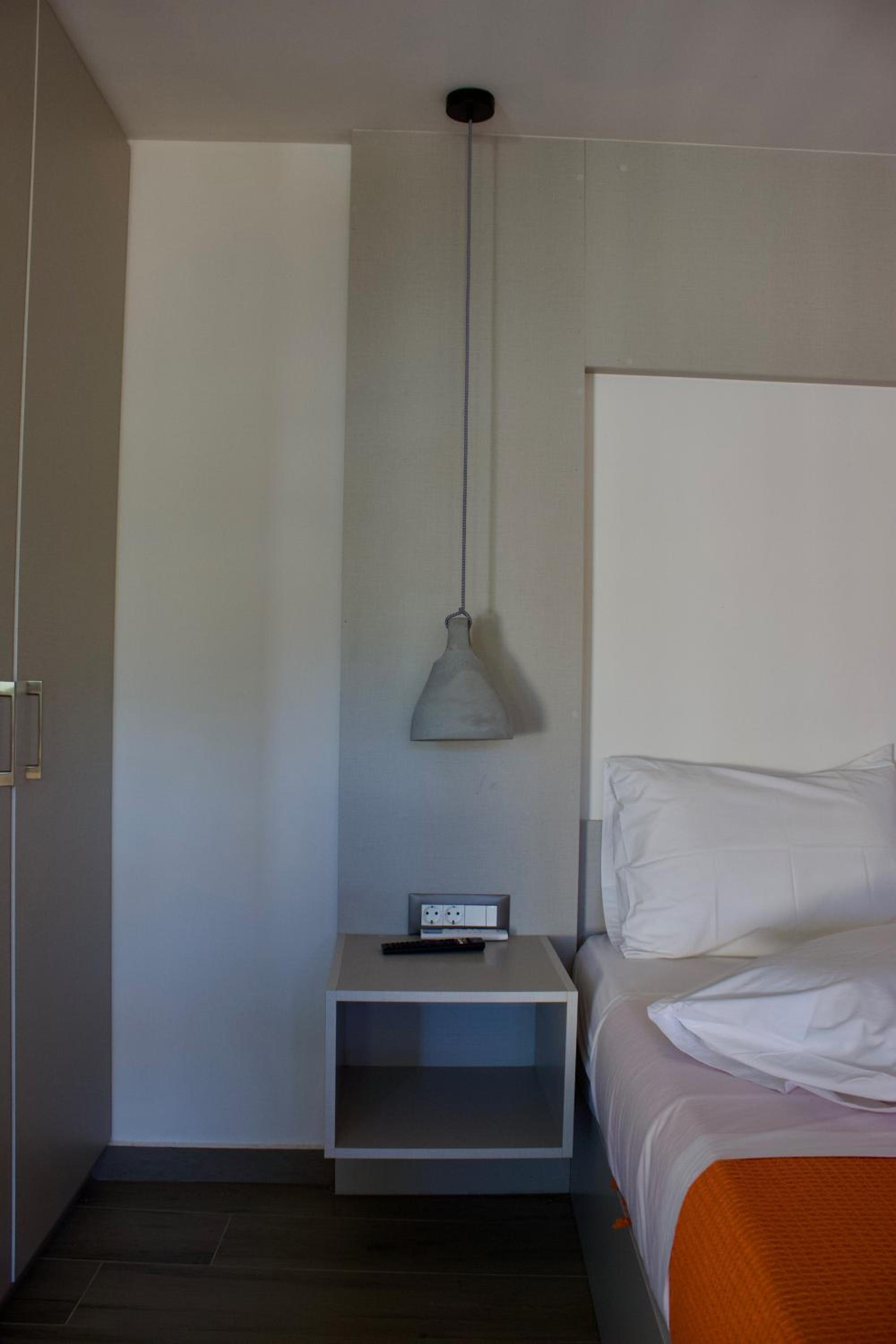 Makris Yialos Apartments