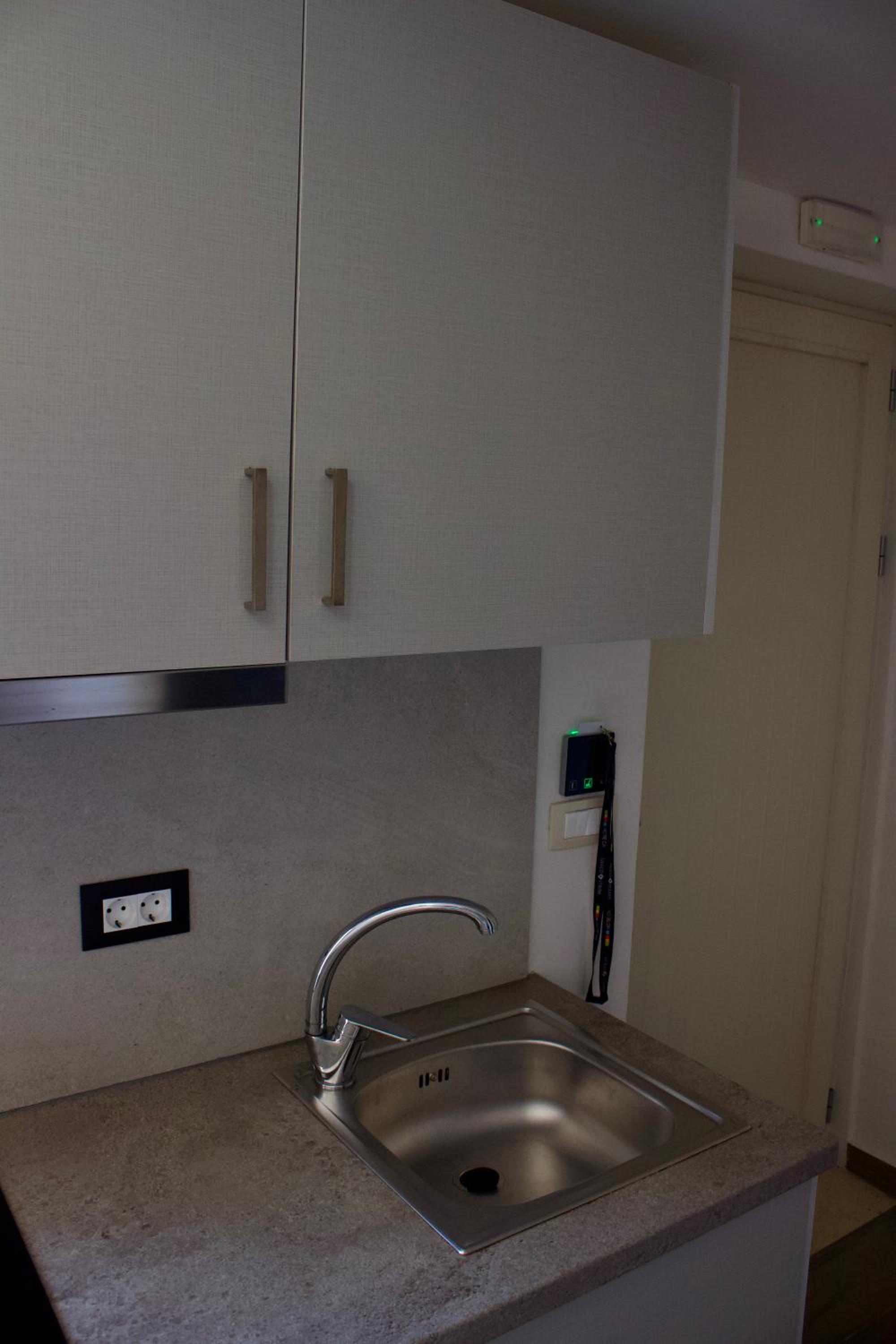 Makris Yialos Apartments
