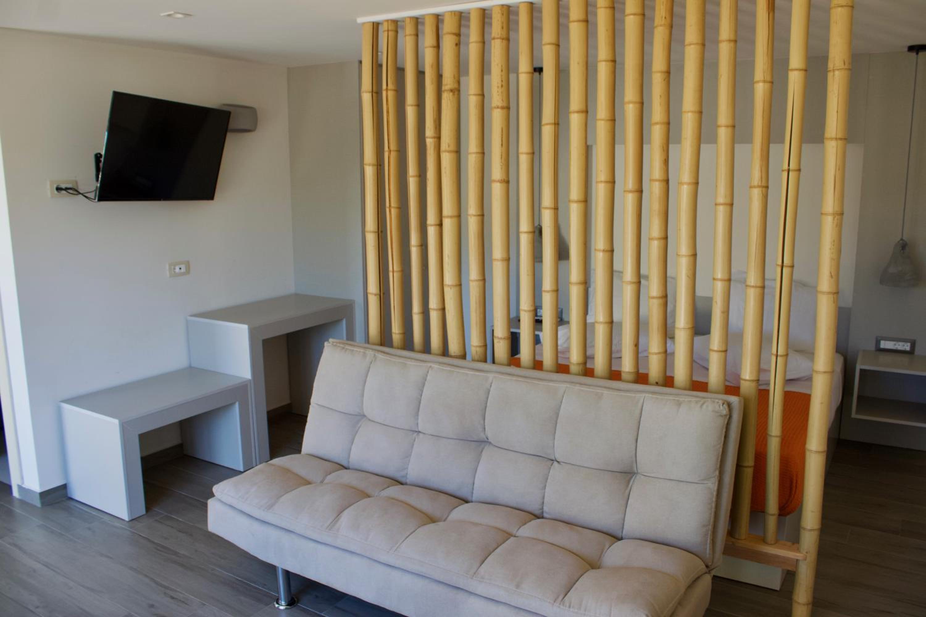 Makris Yialos Apartments