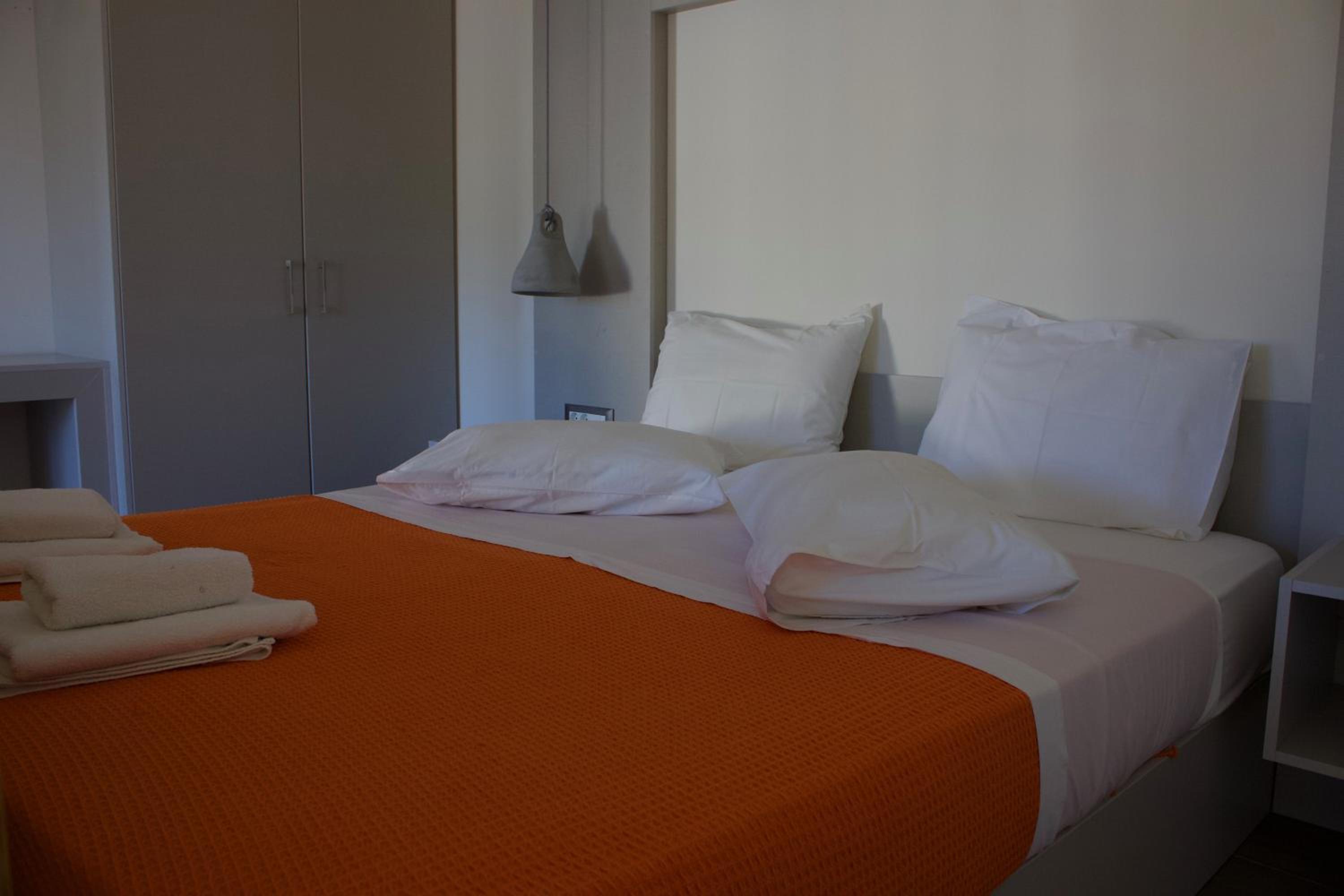 Makris Yialos Apartments