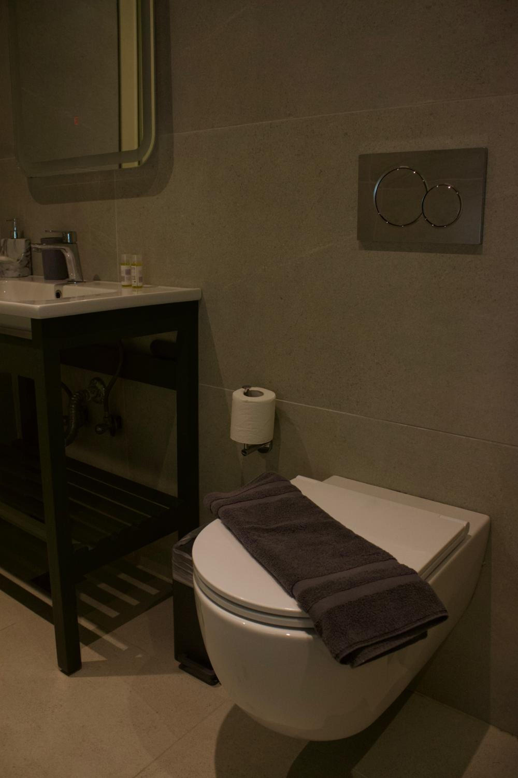 Makris Yialos Apartments