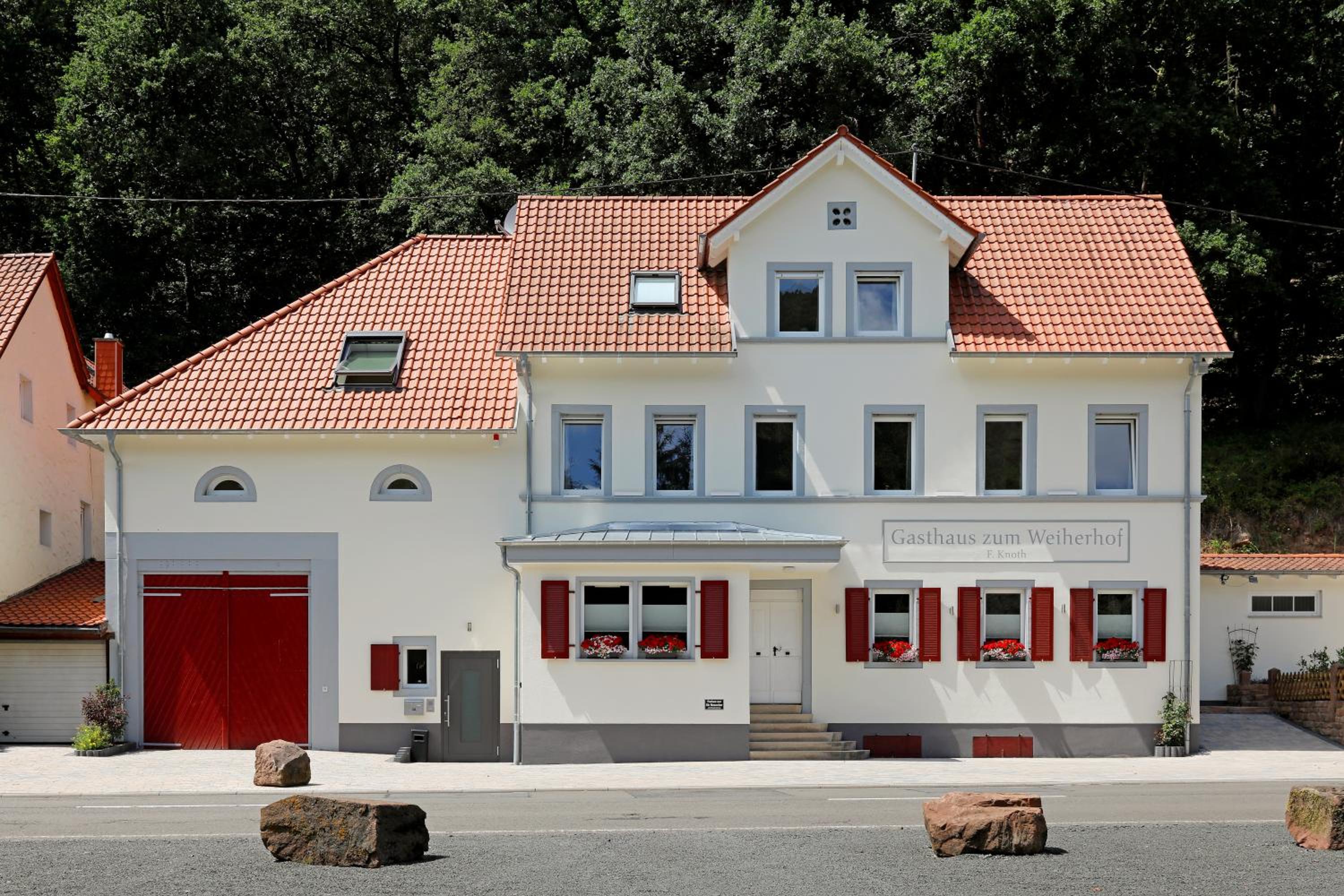 building