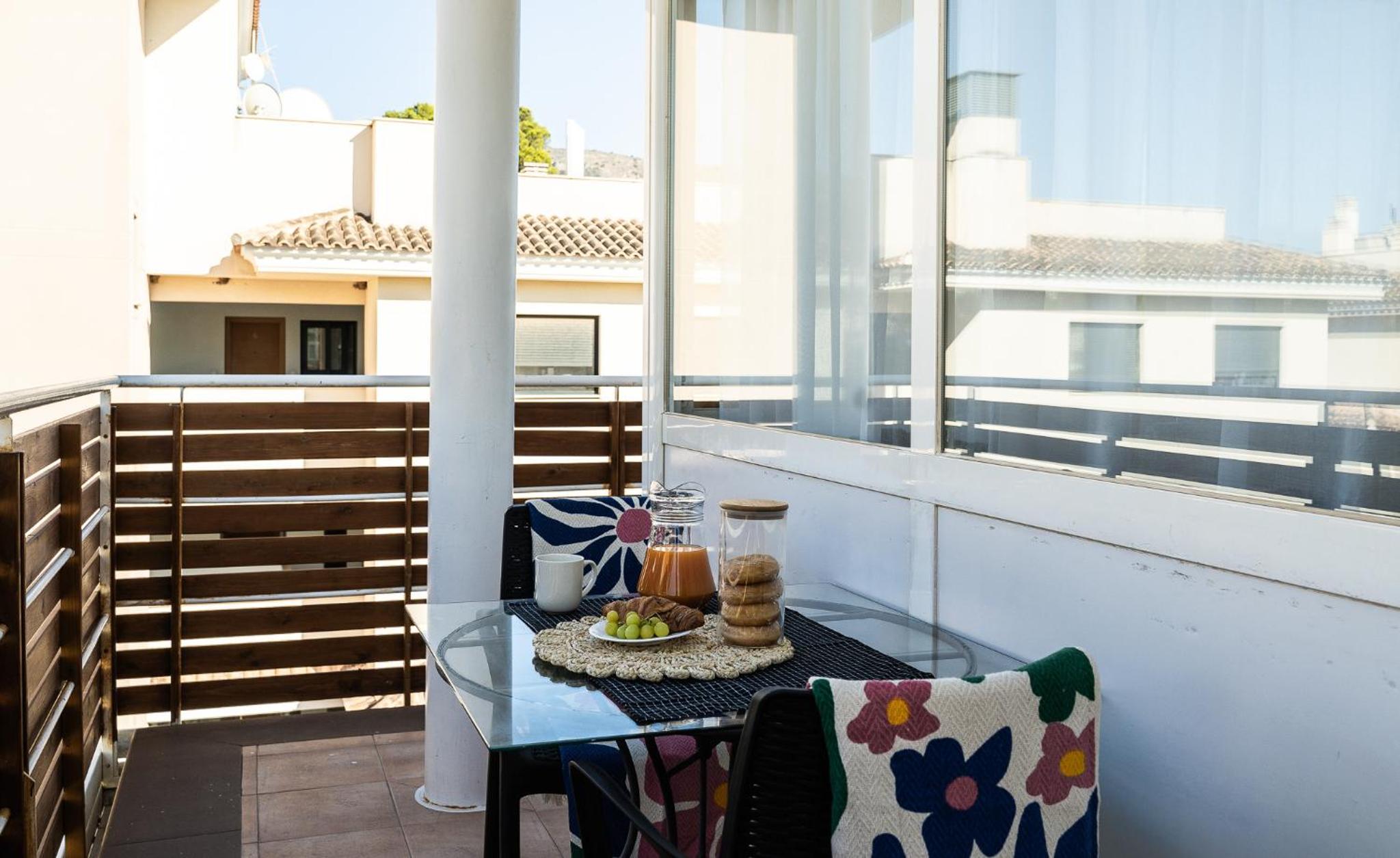 Albir Experience
