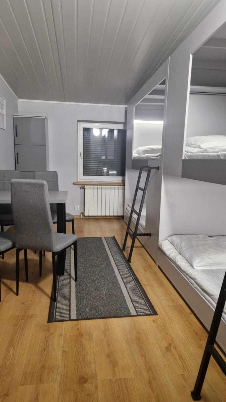 Hotel Stajnia Wolica view 3