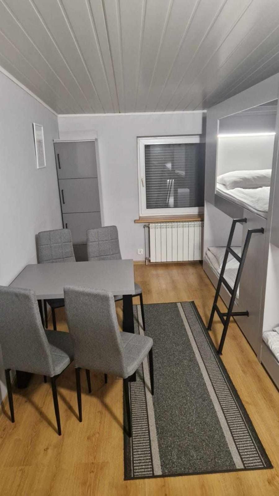 Hotel Stajnia Wolica view 2
