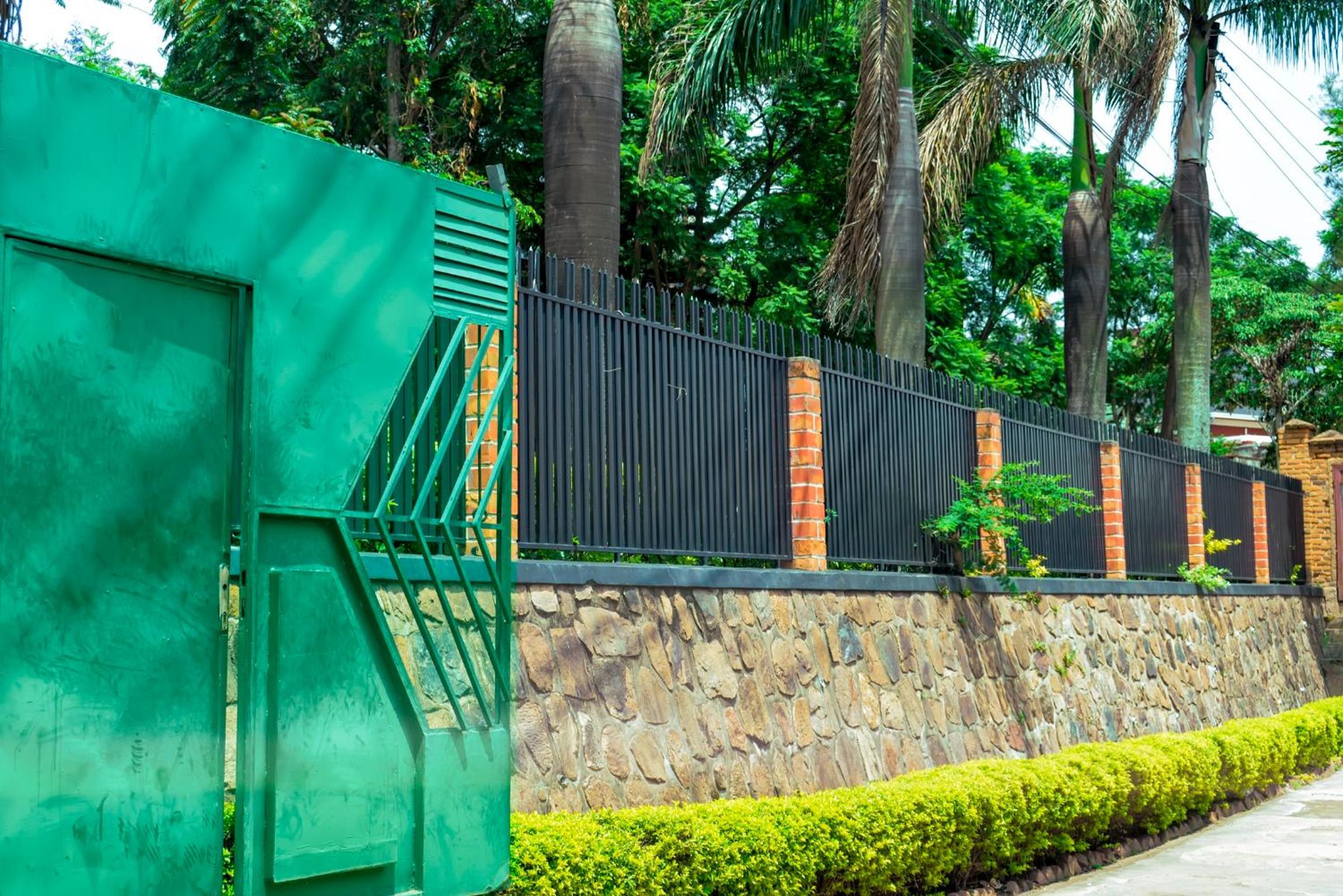 Comfort Guest House view 3