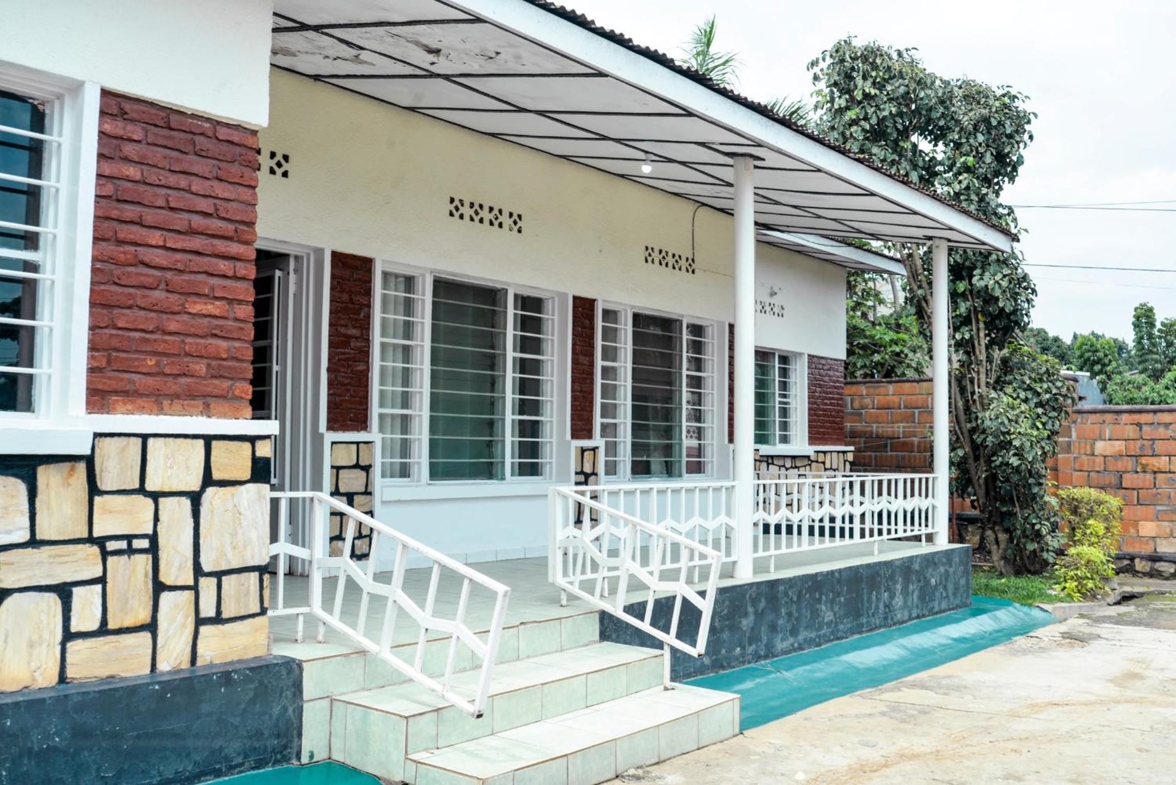 Comfort Guest House view 4