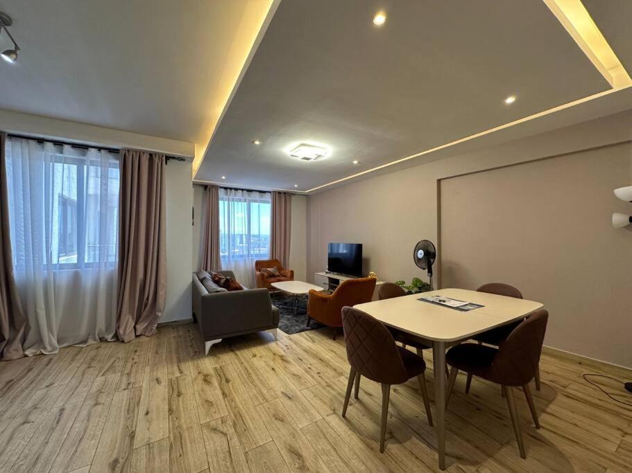 Modern 1BR Apartment, Elite Residence - Westlands view 3
