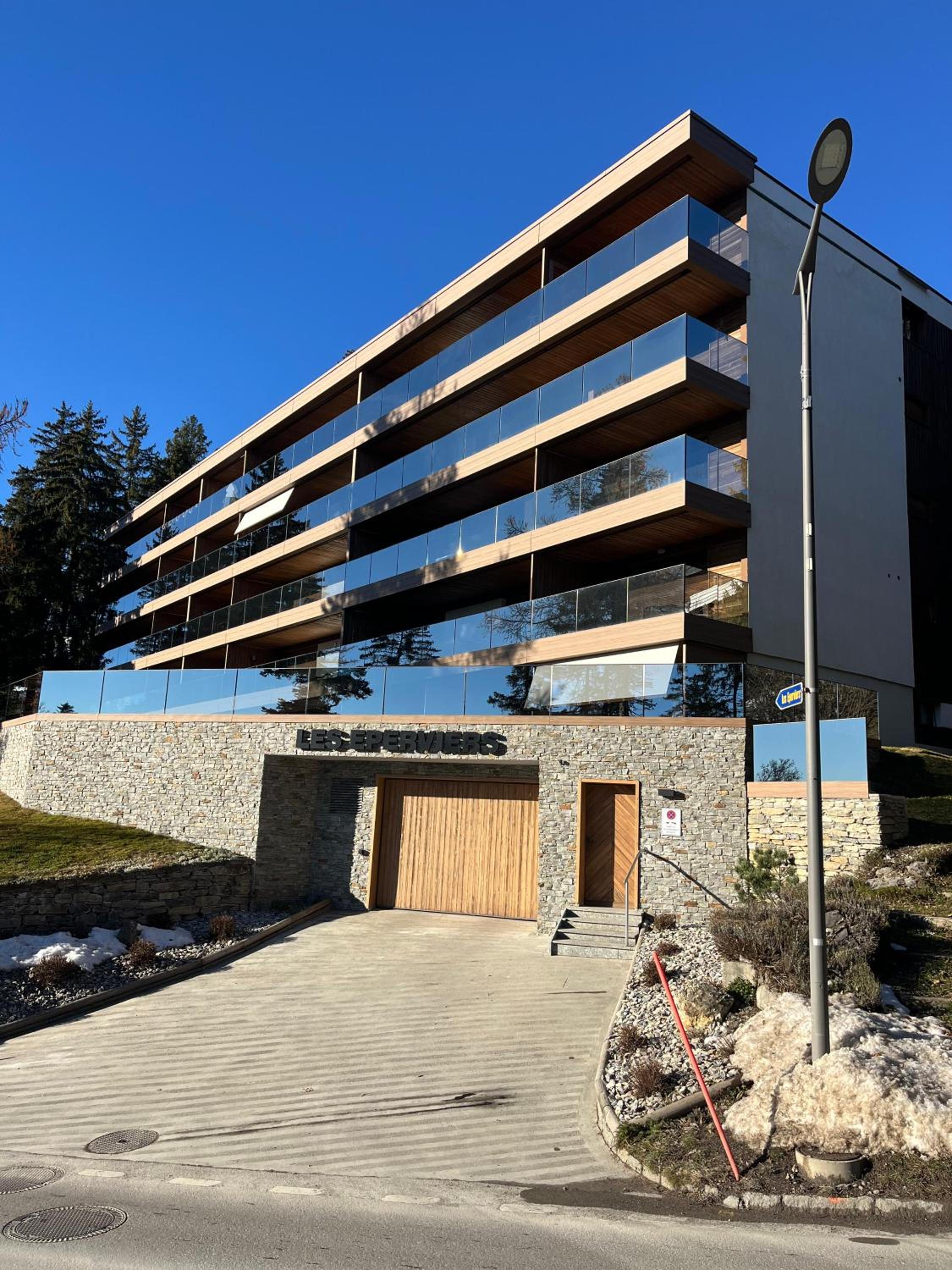 building