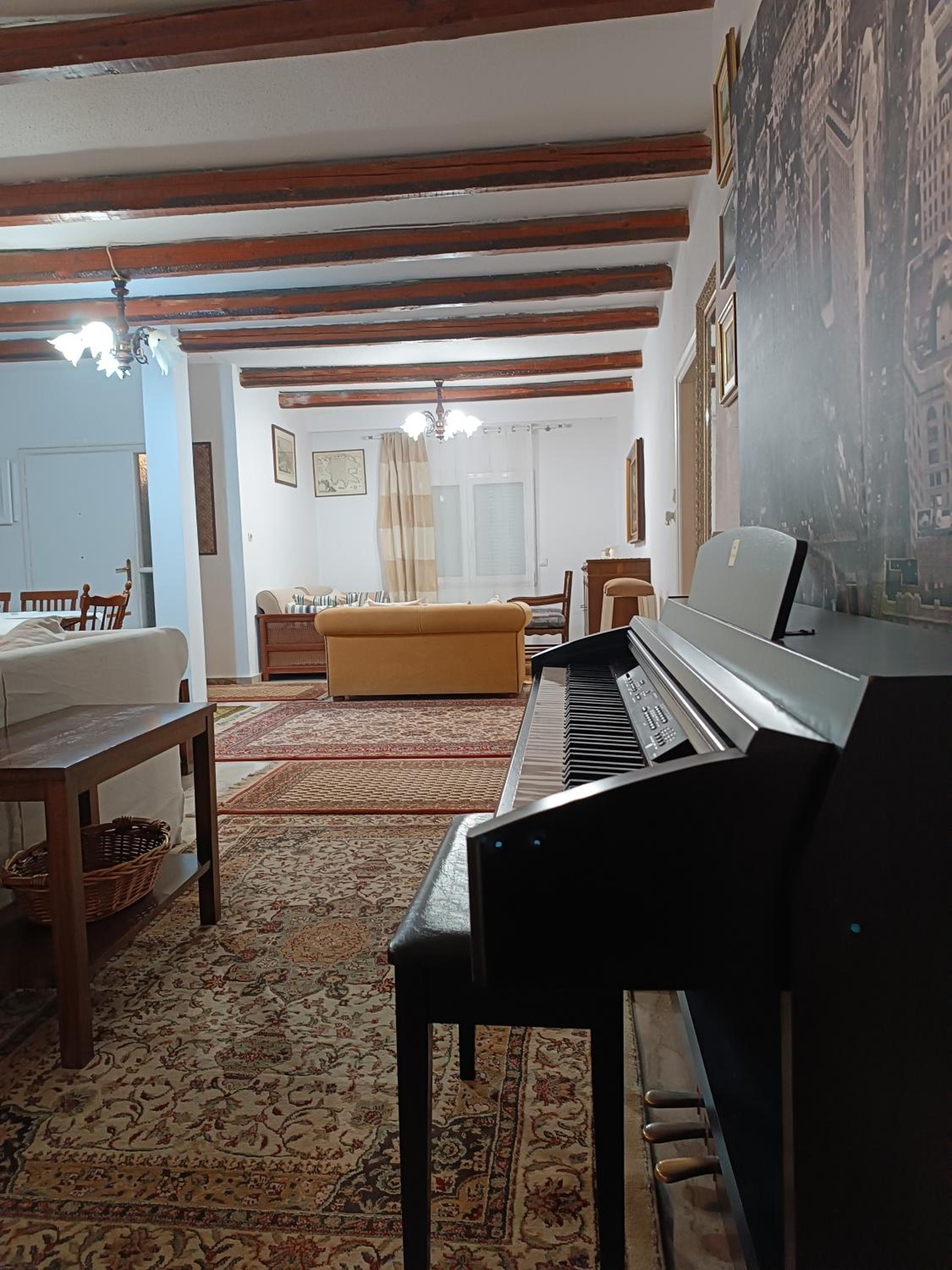 Three Artists Cottage