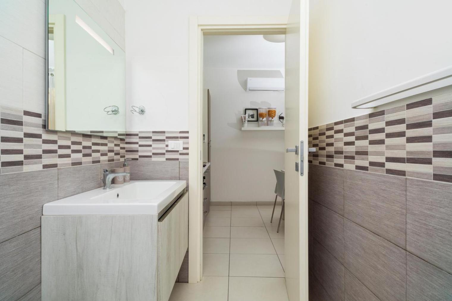 mungiBEDdu Apartment view 5