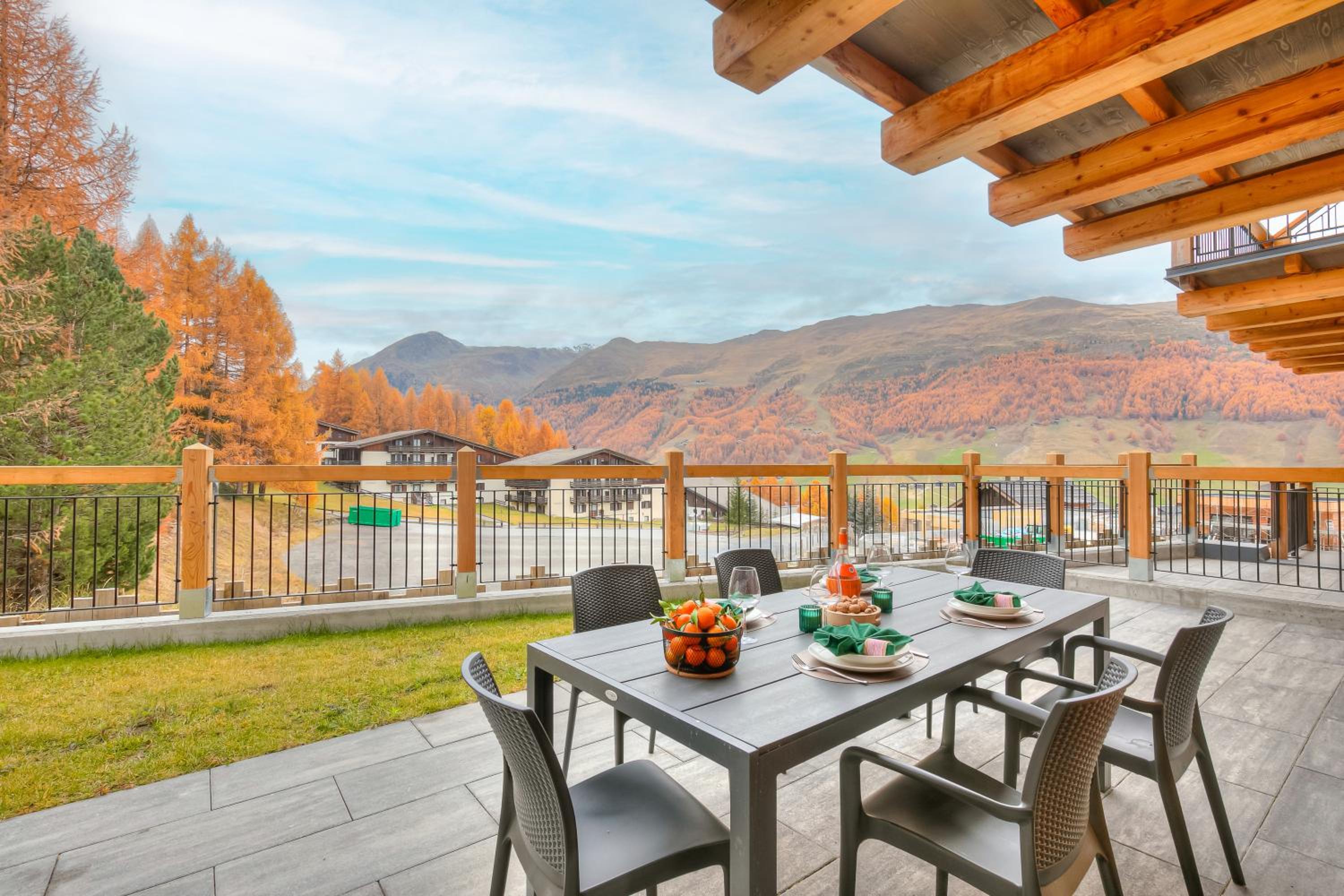 Edelweiss - Happy Rentals view 4