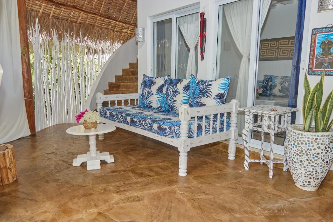 Cosy cottage 2 Marine Park at Malindi Beach view 3