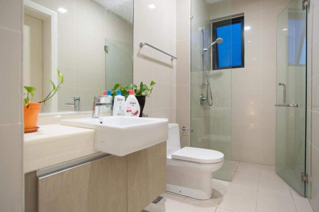 Mcity Ampang Duplex Groove