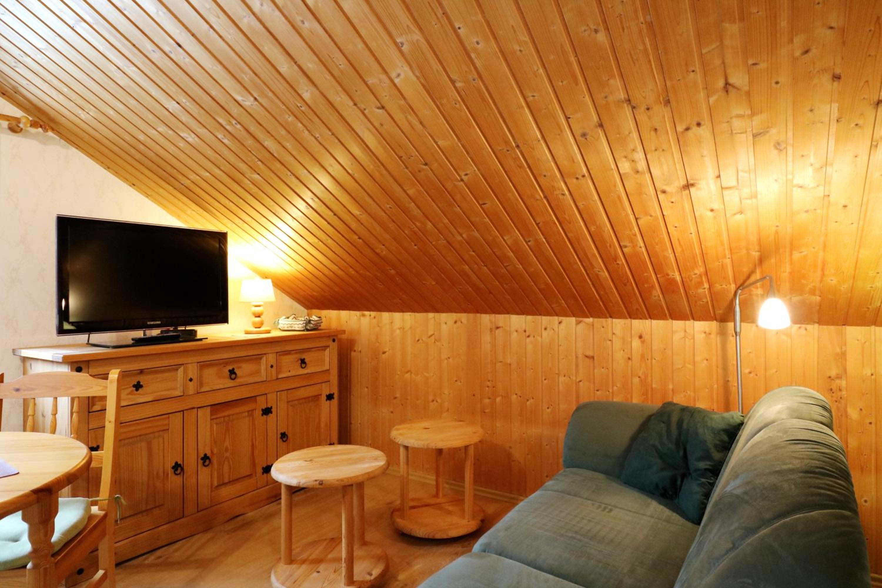 Gästehaus Seewald- Ferienwohnung 7 "Eiche", Schluchsee, Blasiwald view 5