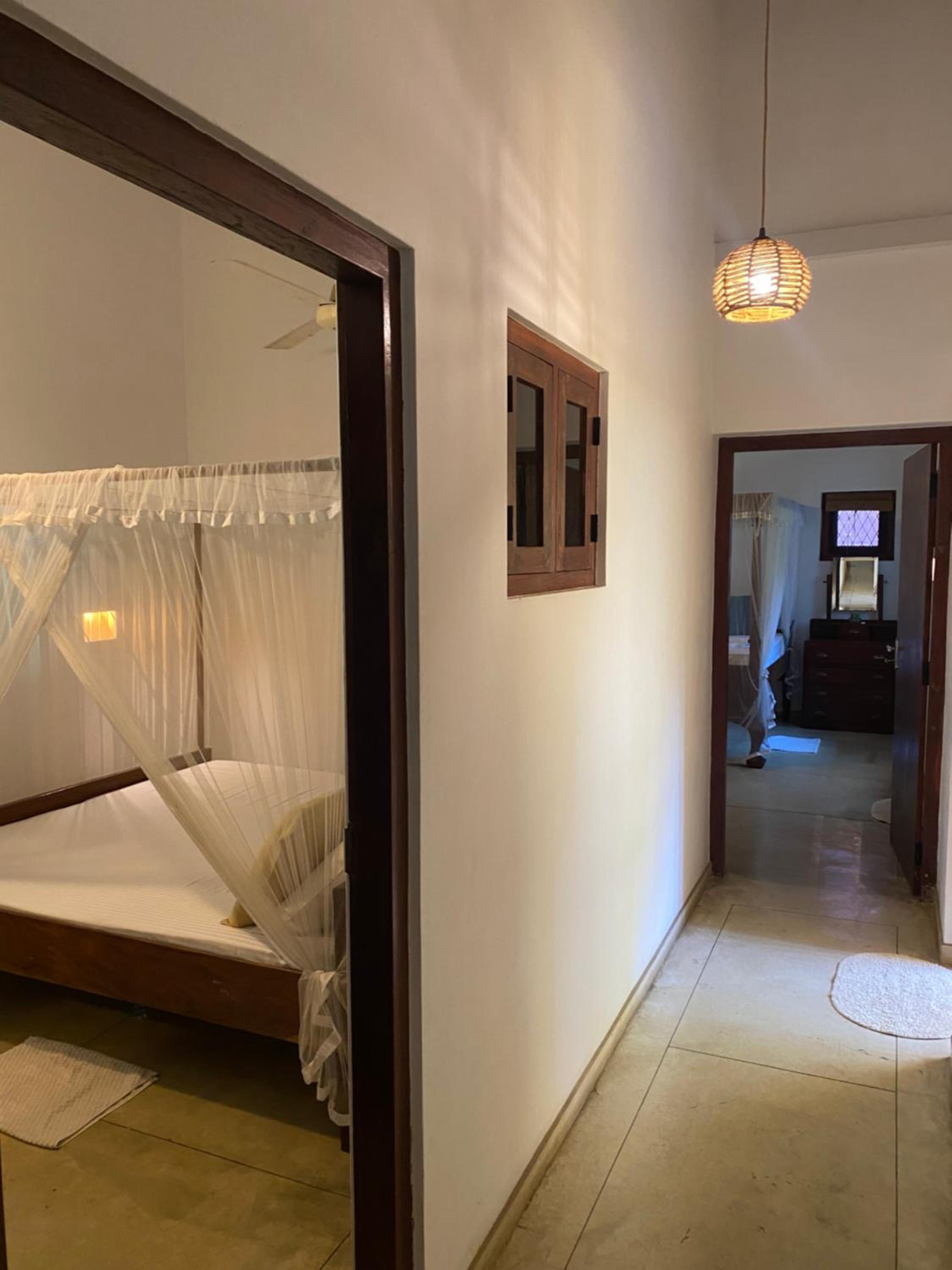 Tangalle Green House view 3