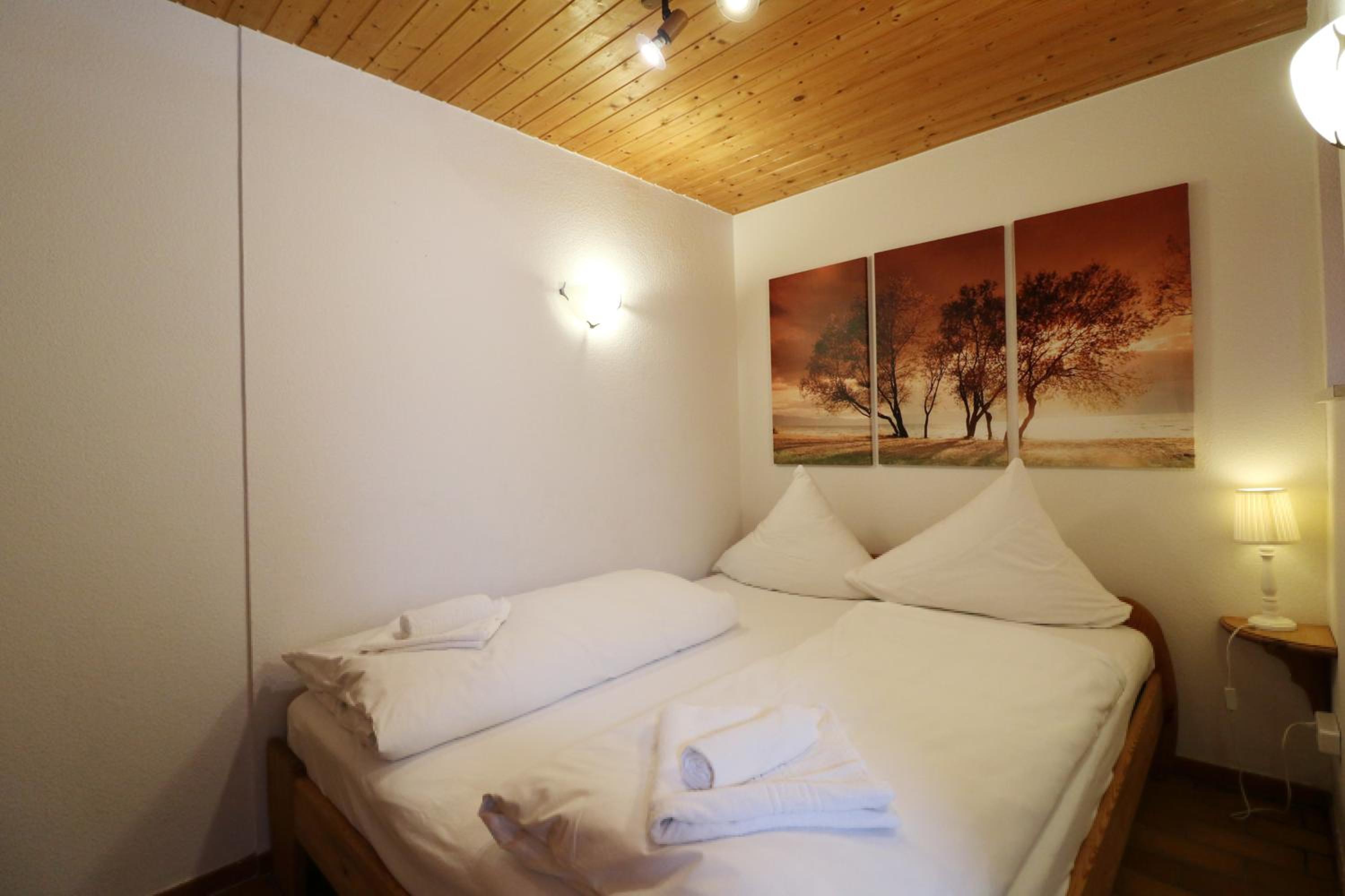 Gästehaus Seewald- Ferienwohnung 3 "Tanne", Schluchsee, Blasiwald view 5