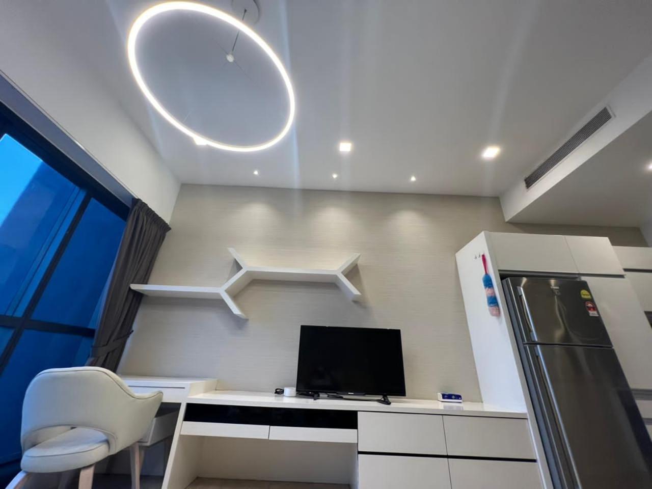 Mcity Ampang Duplex Groove