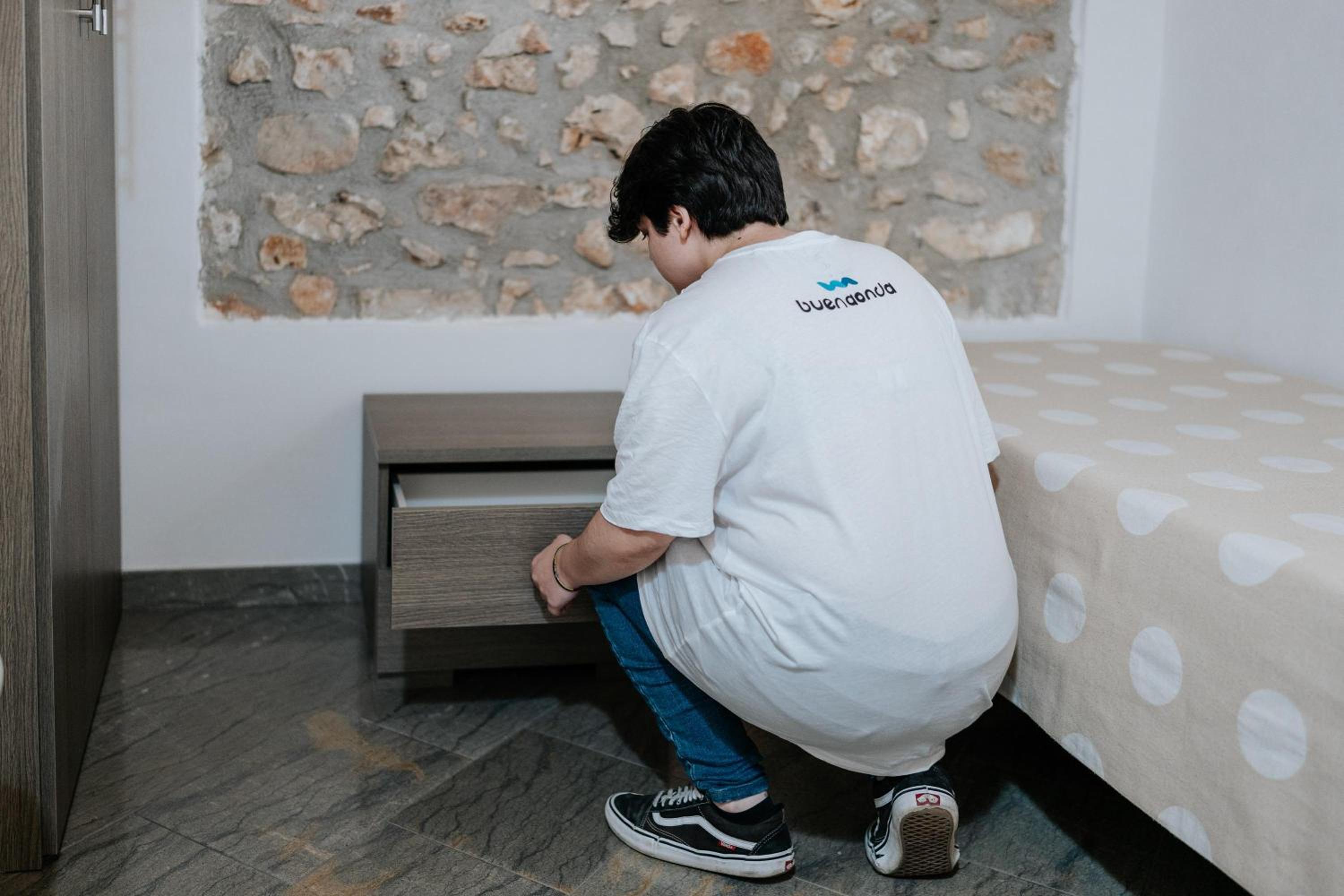 human