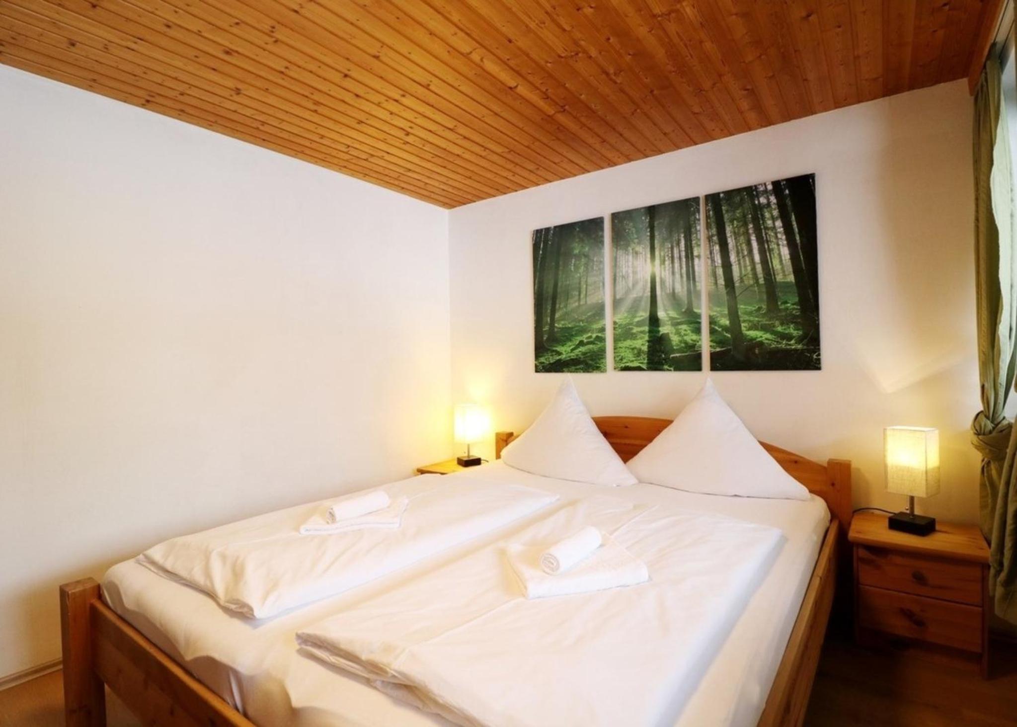 Gästehaus Seewald- Ferienwohnung 1 "Ahorn", Schluchsee, Blasiwald view 4