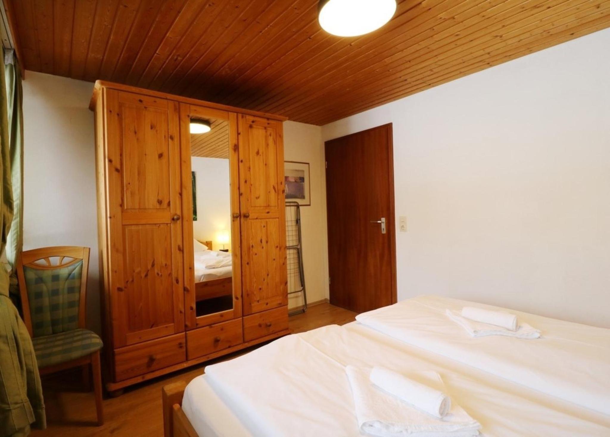 Gästehaus Seewald- Ferienwohnung 1 "Ahorn", Schluchsee, Blasiwald view 5