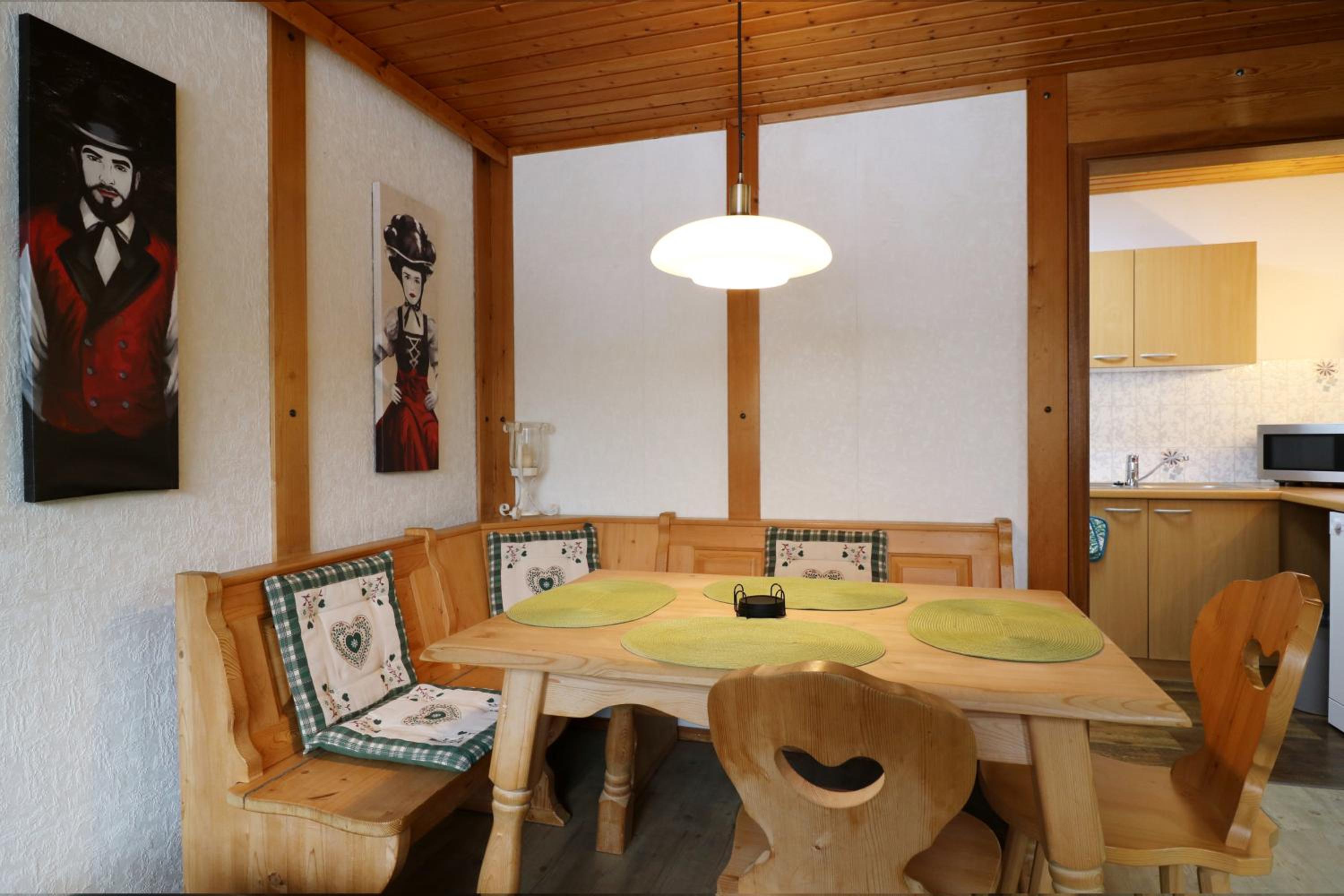 Gästehaus Seewald- Ferienwohnung 1 "Ahorn", Schluchsee, Blasiwald view 3