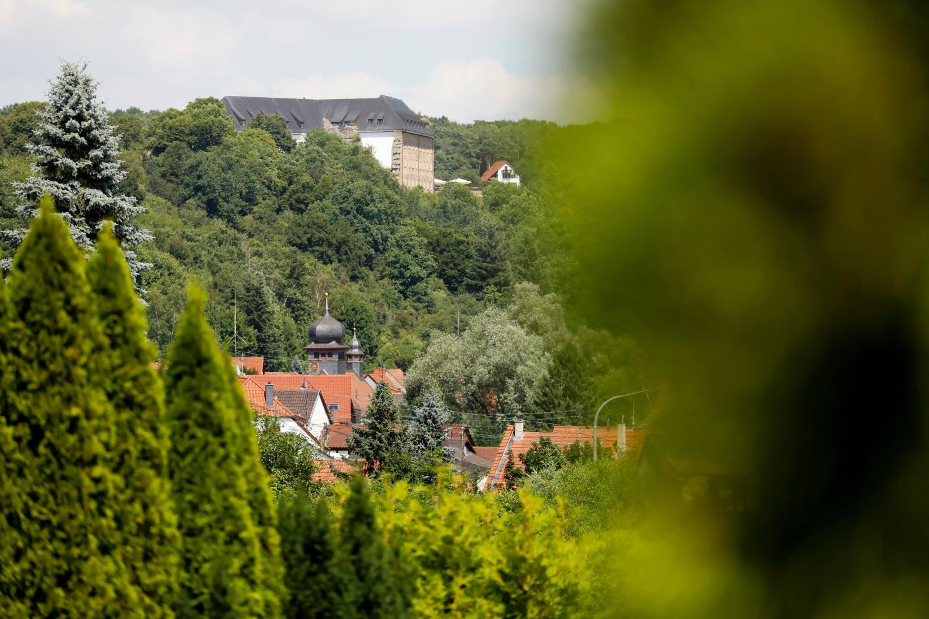 Ferienwohnung Sommerlinde