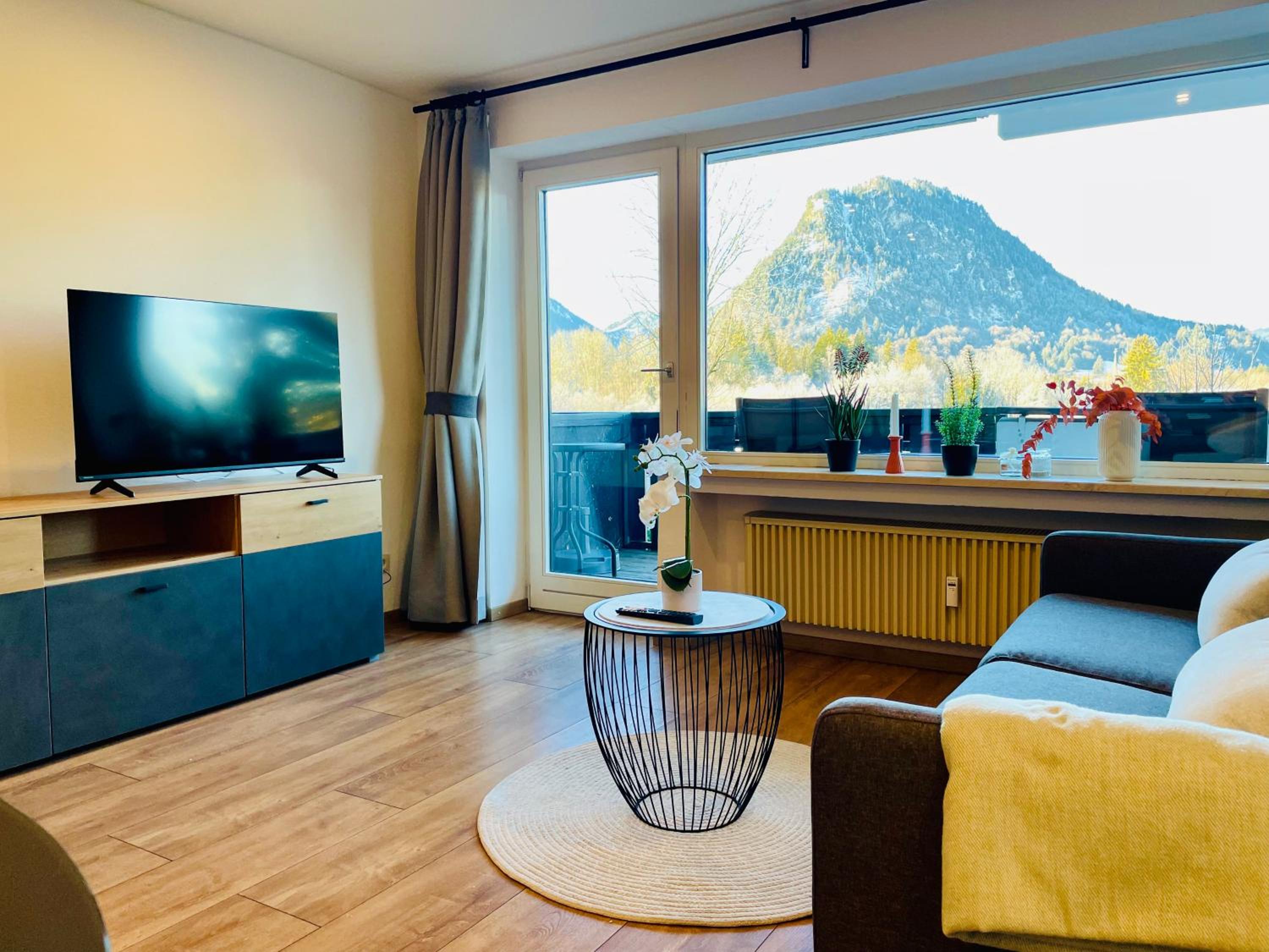 Jopachalets Pfronten
