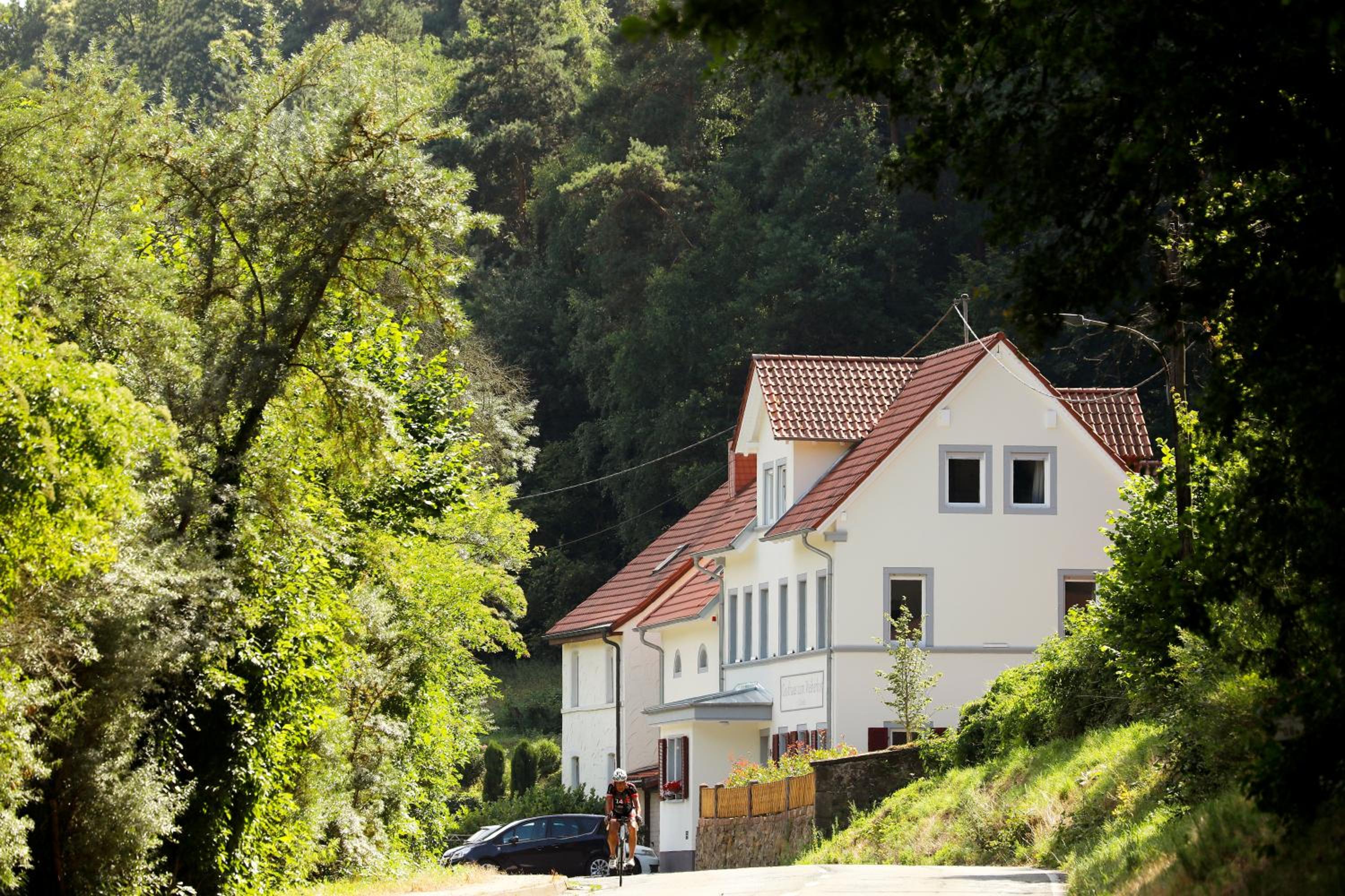 Ferienwohnung Sommerlinde