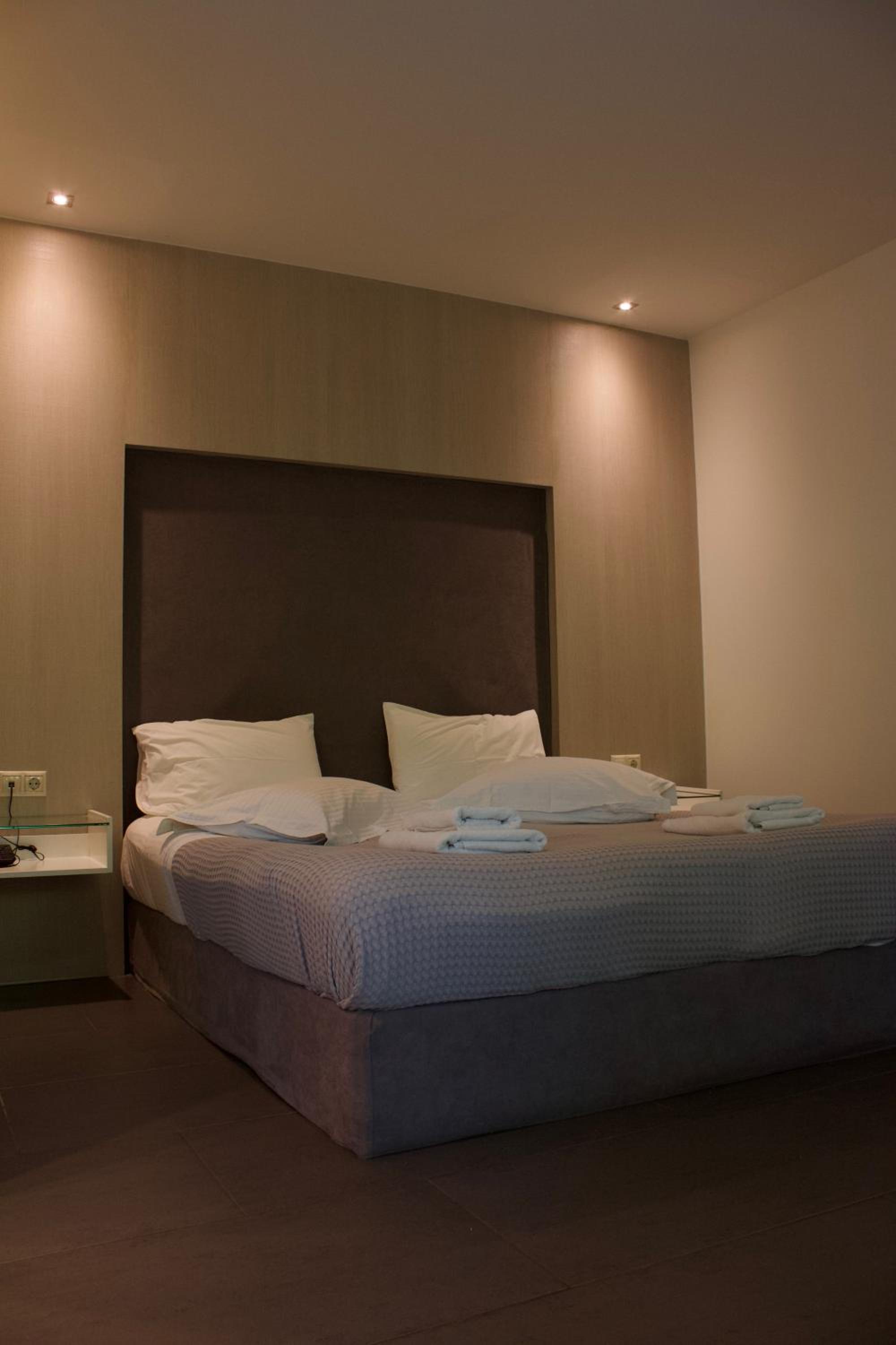 Makris Yialos Apartments