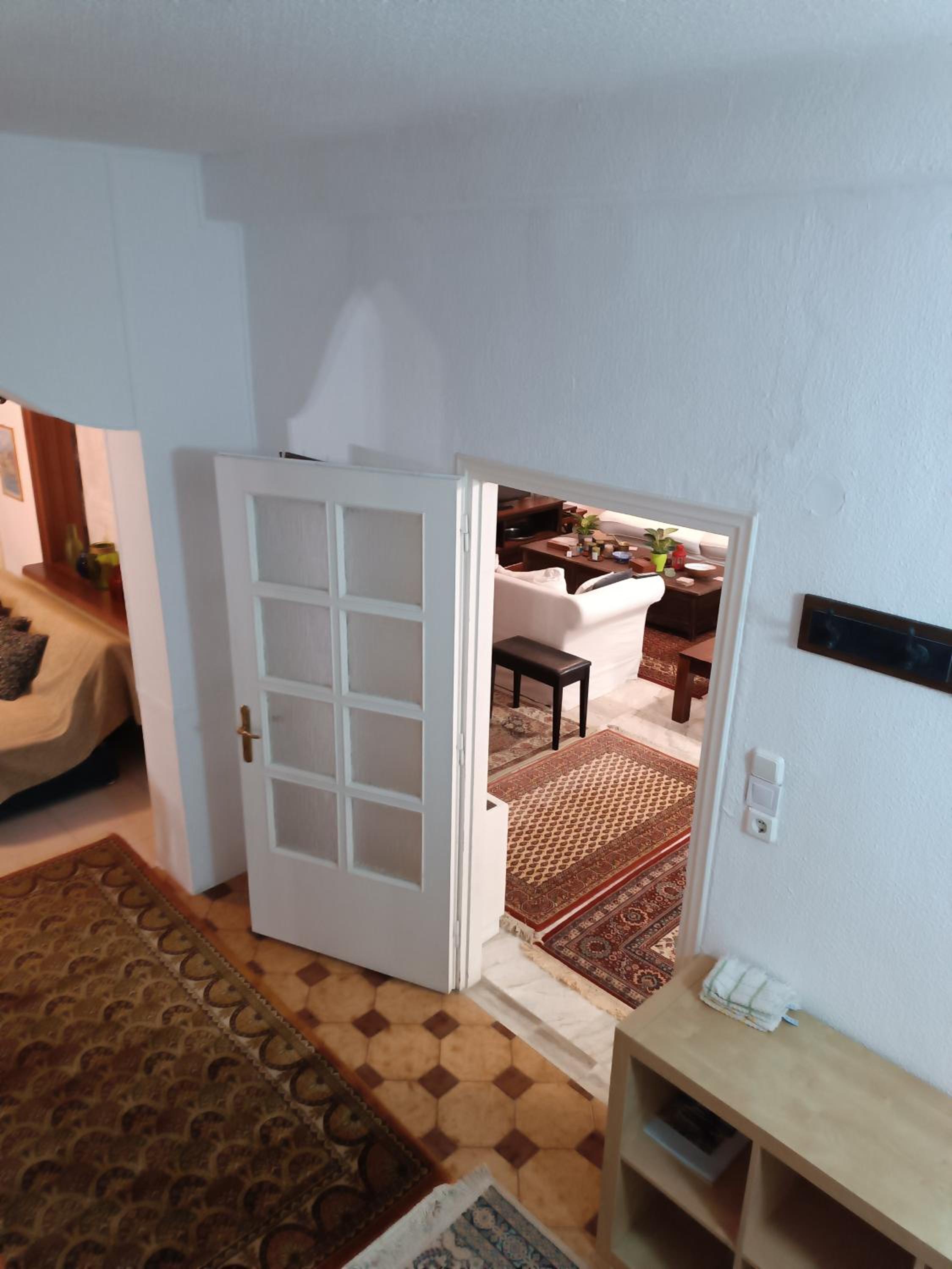 Three Artists Cottage