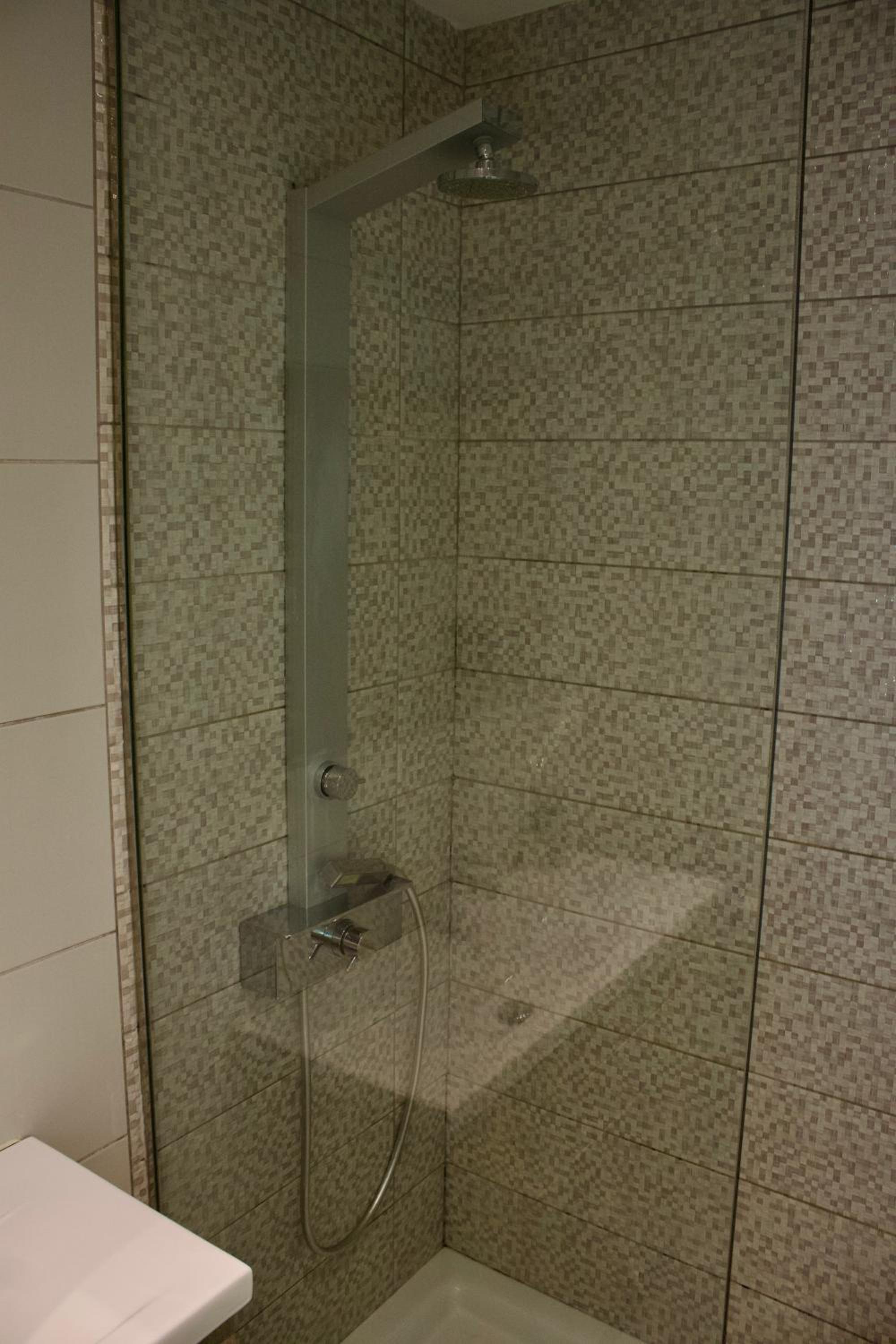 Makris Yialos Apartments