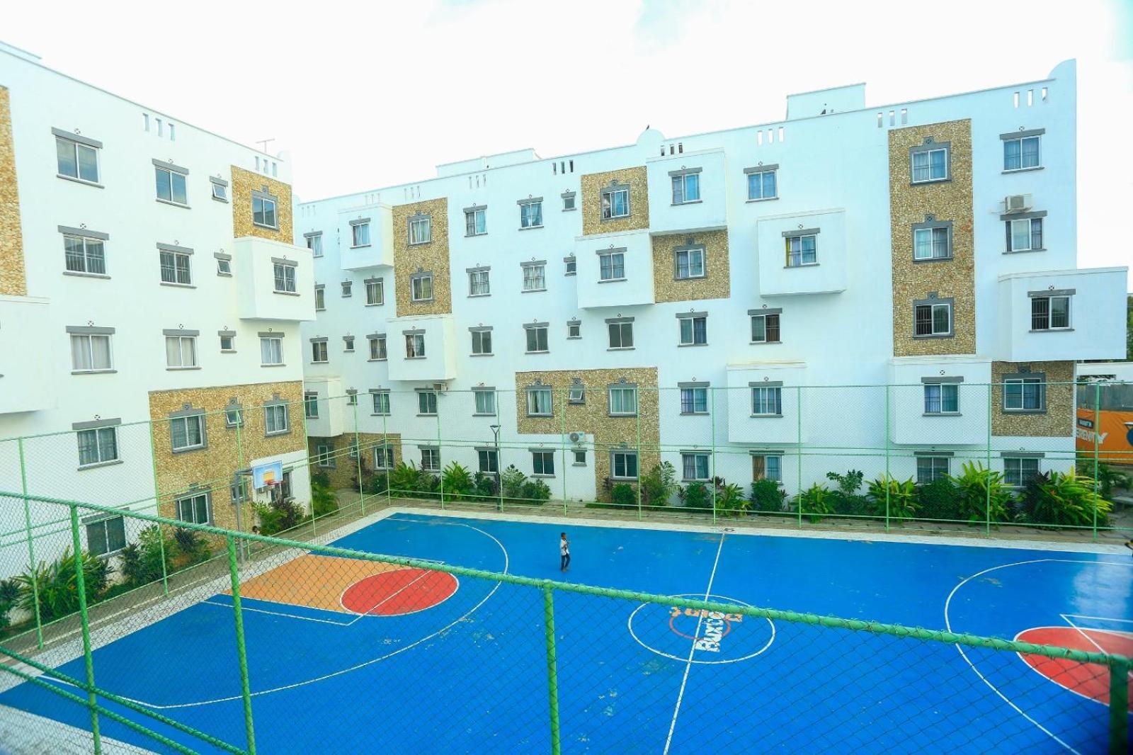 Buxton Point by Neema Havens 2 & 3 Bedroom view 5