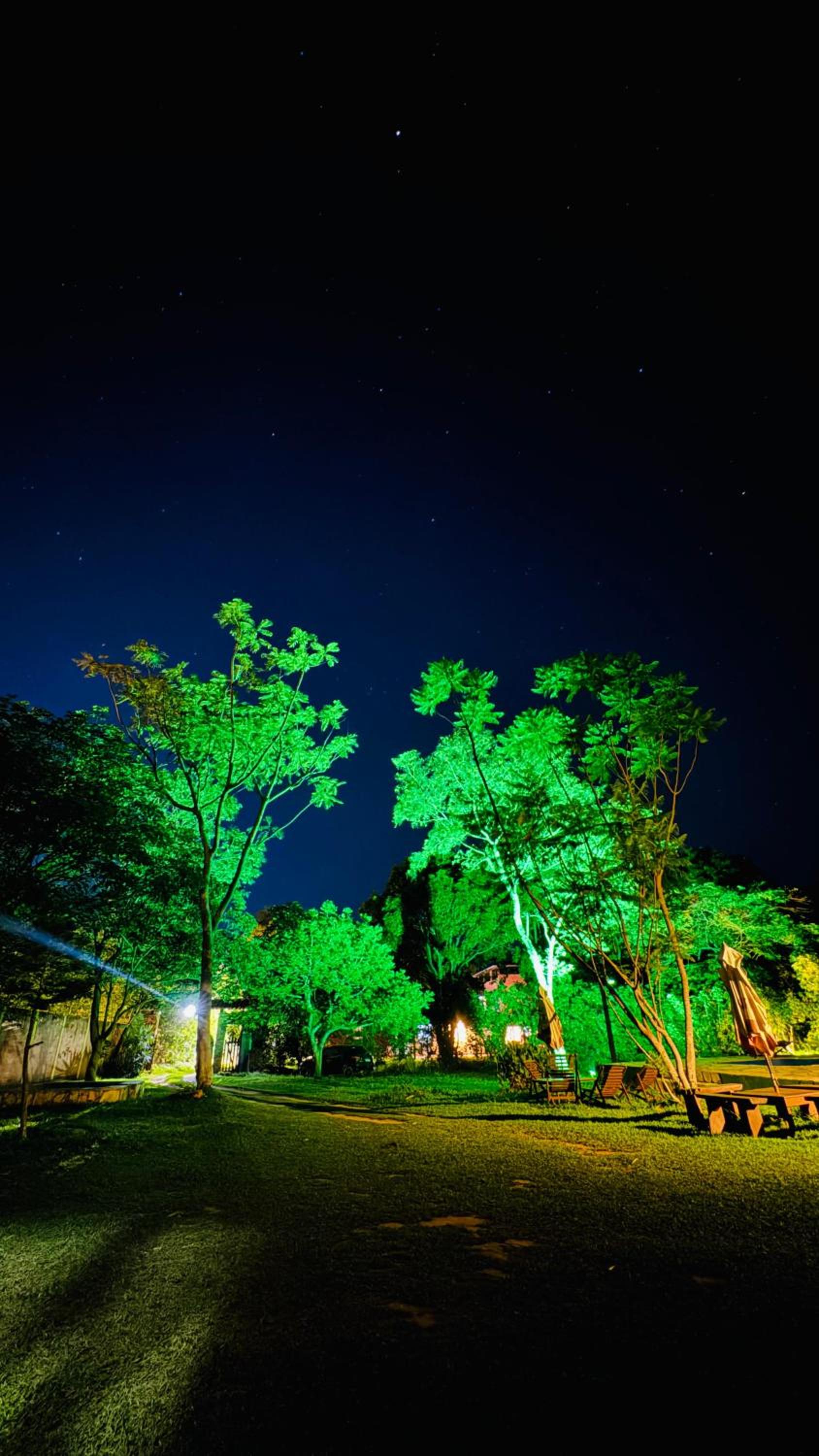 Cipó Hostel