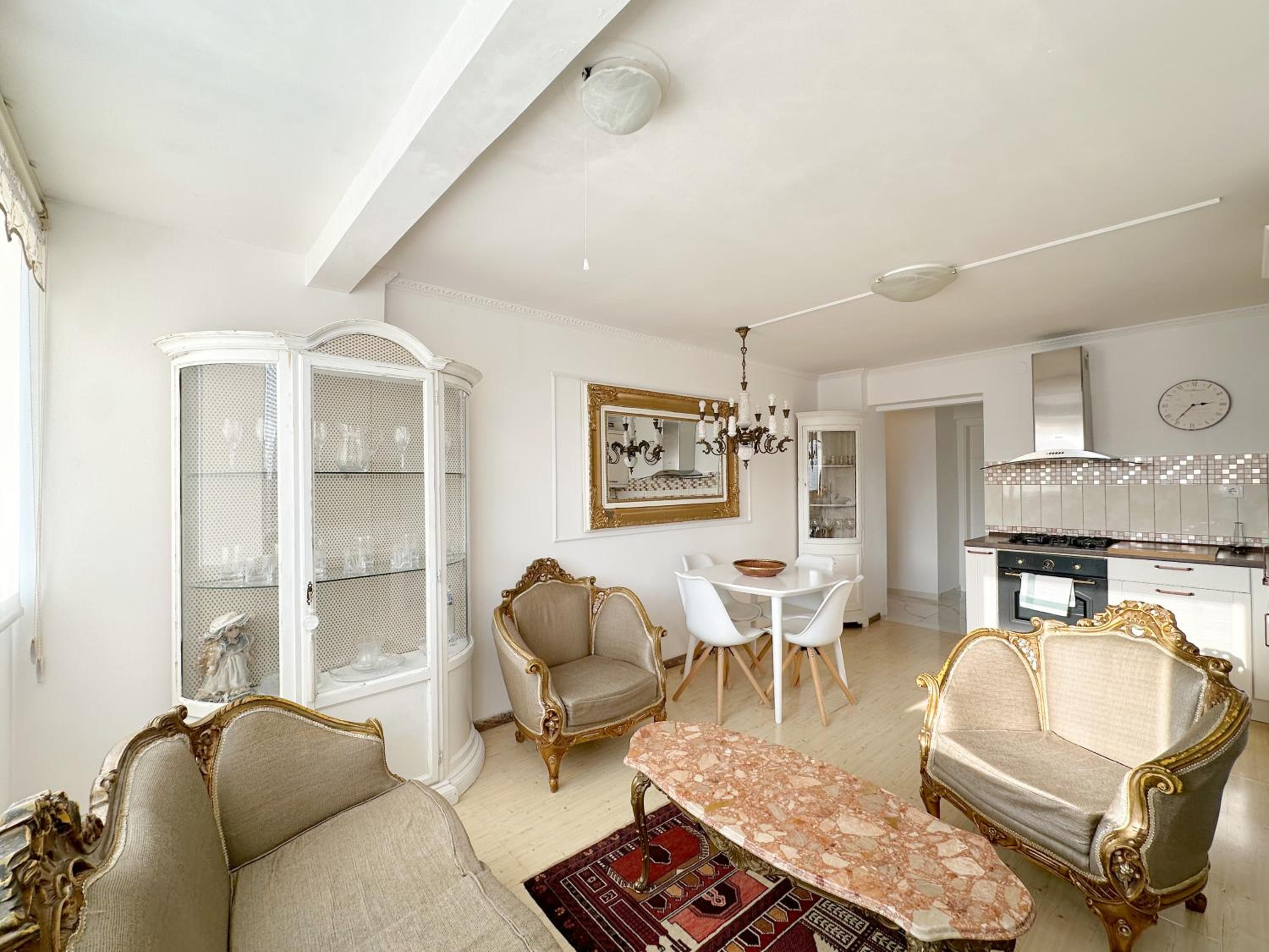 Apartman Ana view 2