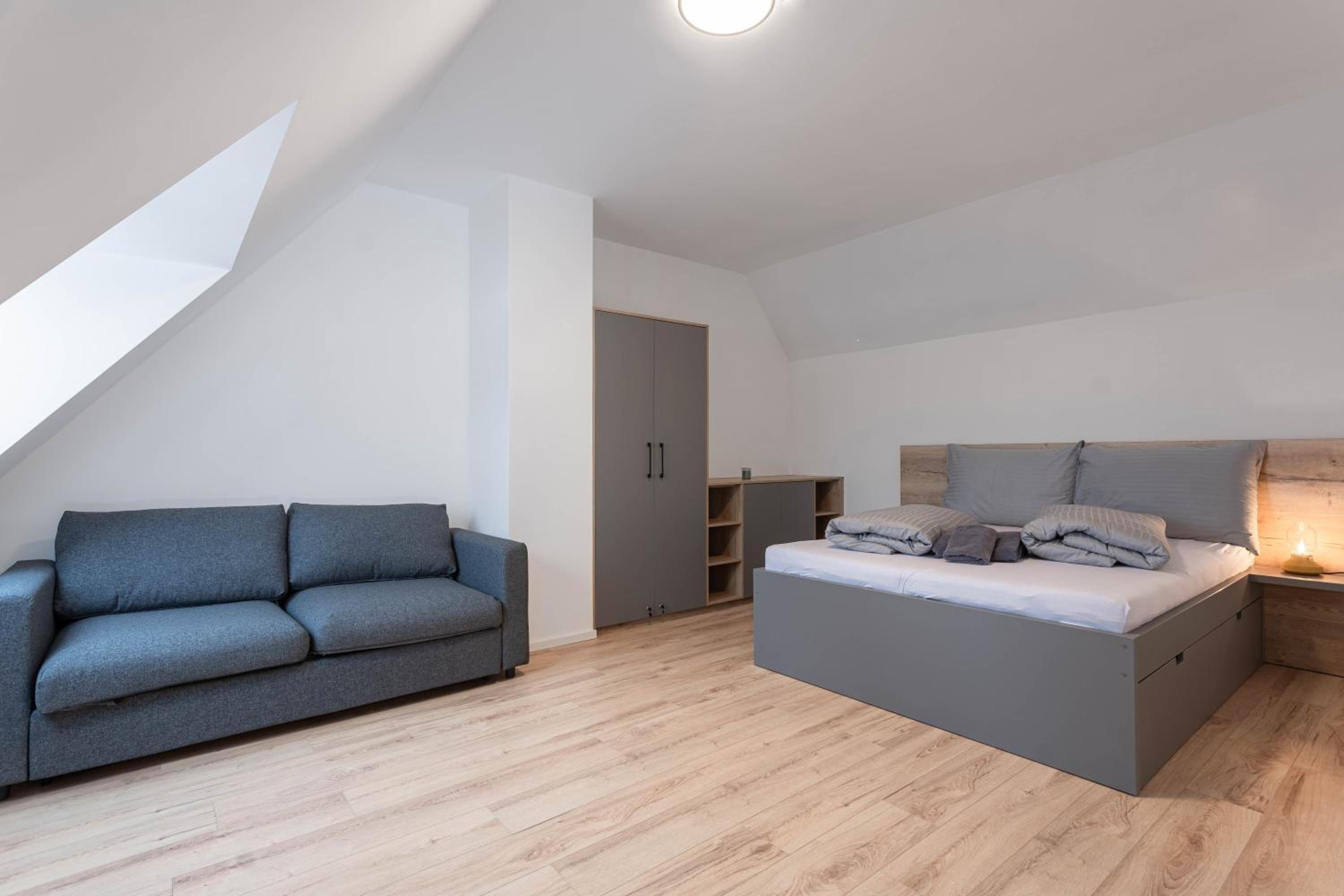 Residence Krušec